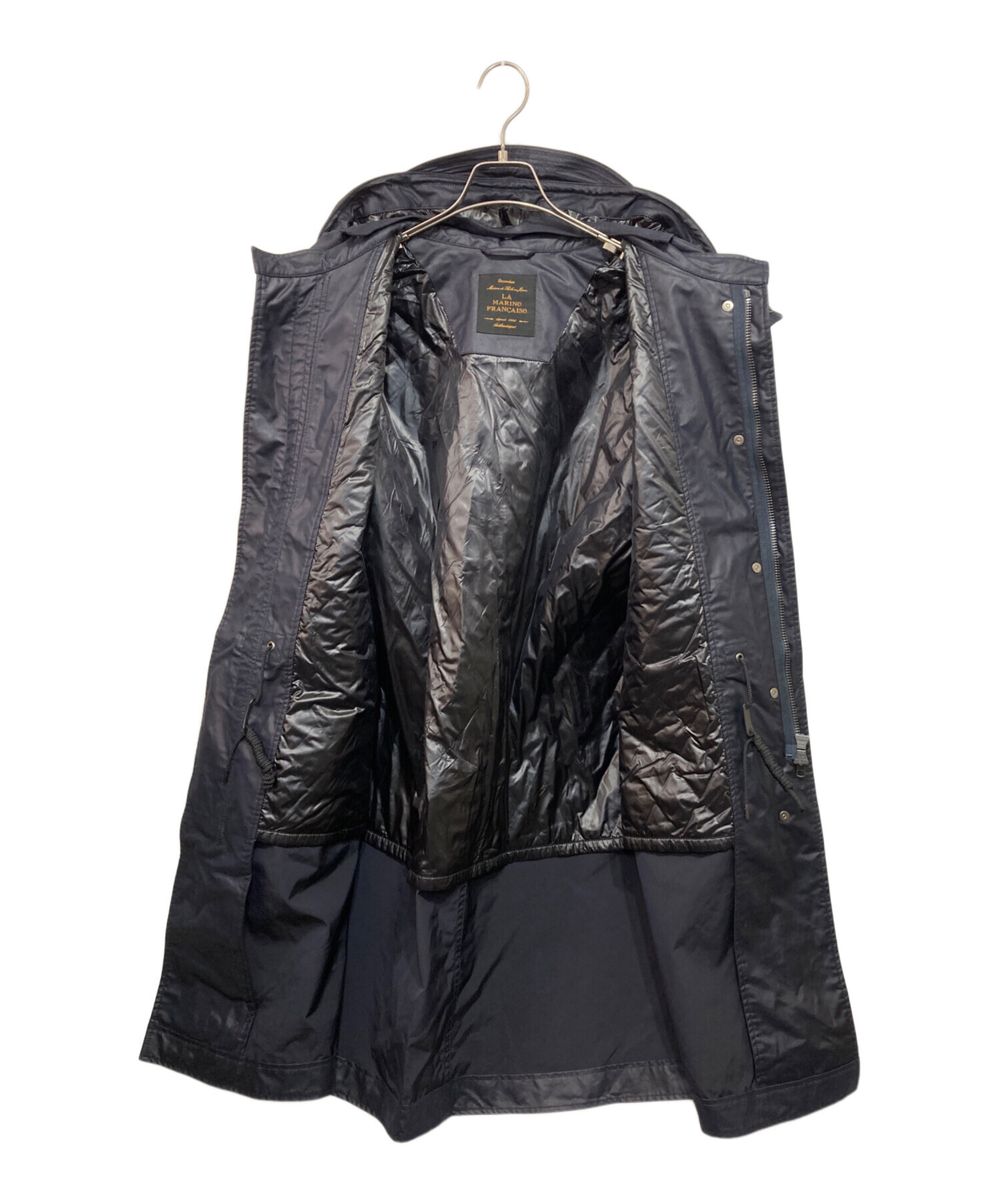 中古・古着通販】LA MARINE FRANCAISE (マリンフランセーズ) ライナー