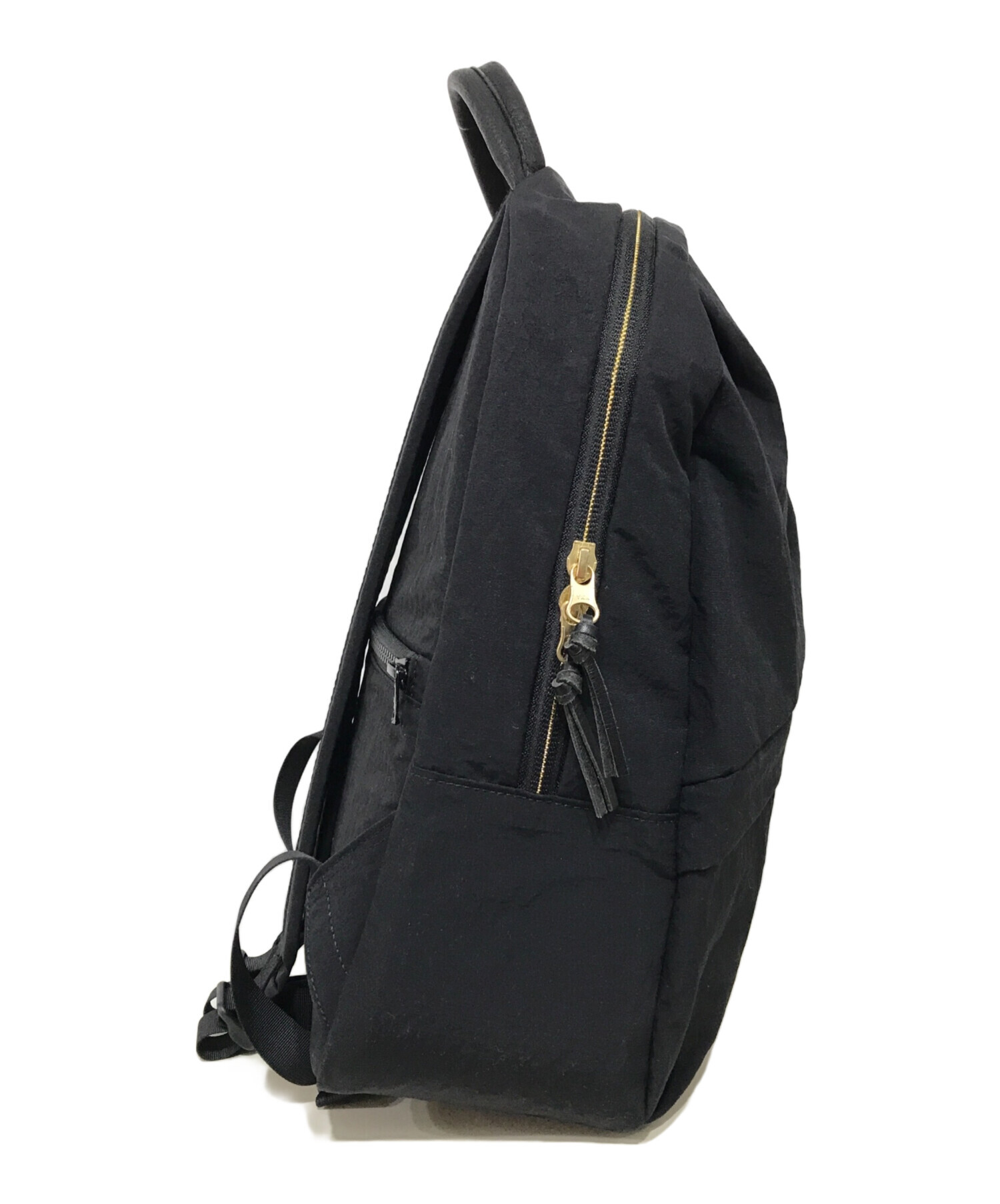 中古・古着通販】NIZYU KANO (ニジュウカノウ) 別注 ライトナイロン 