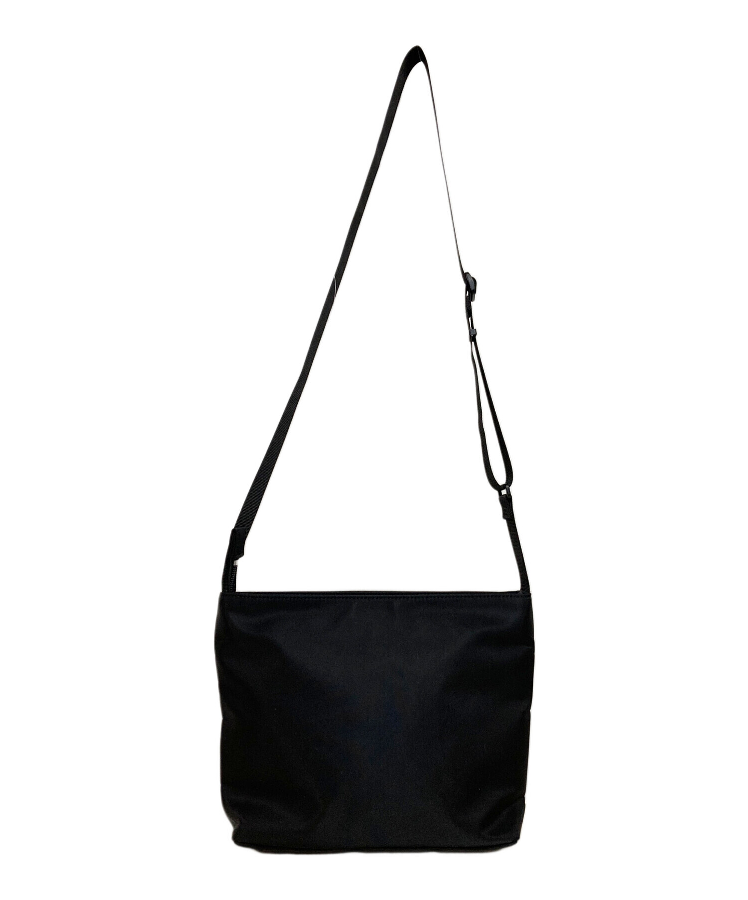 中古・古着通販】KITAMURA (キタムラ) ナイロンショルダーバッグ