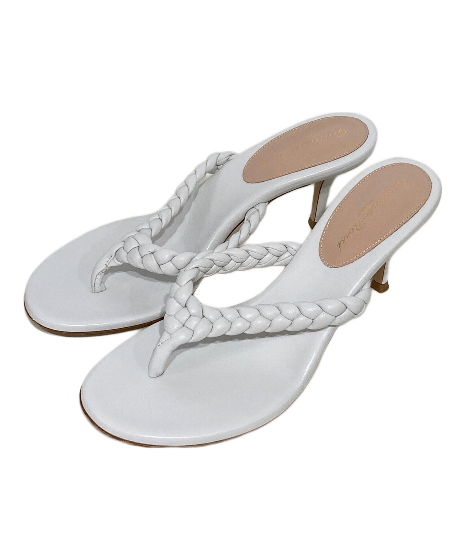 中古・古着通販】Gianvito Rossi (ジャンヴィト・ロッシ) TROPEA 編 