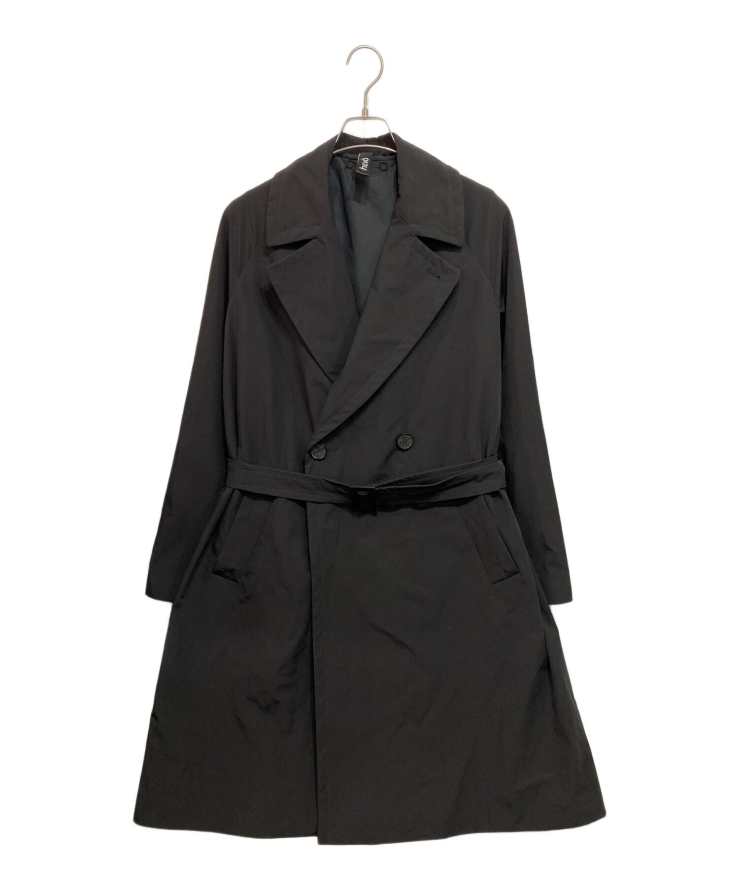 中古・古着通販】HEVO (イーヴォ) BRINDISI ストレッチナイロン2B