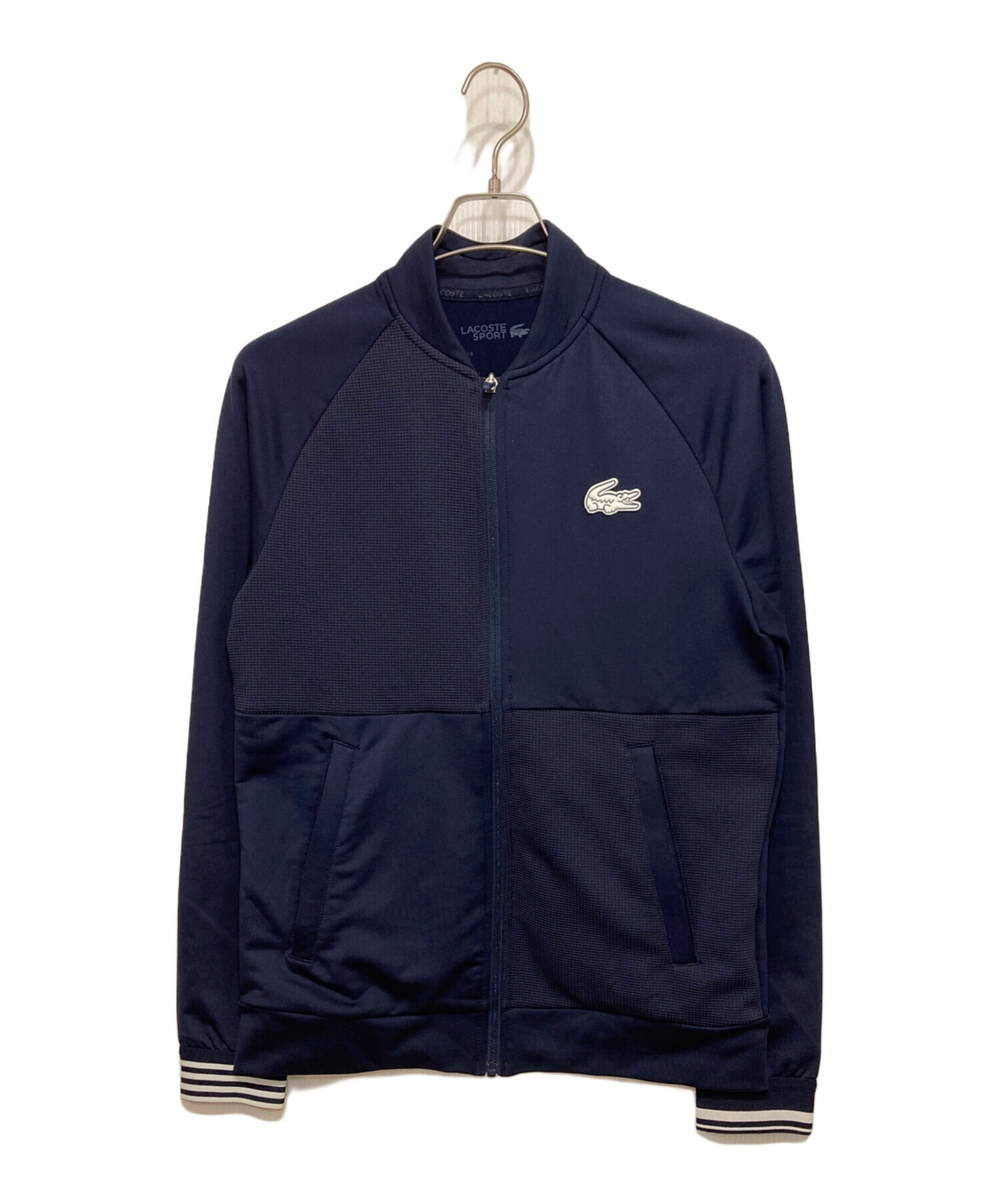 中古・古着通販】LACOSTE (ラコステ) エルゴノミクスラグラントラック 