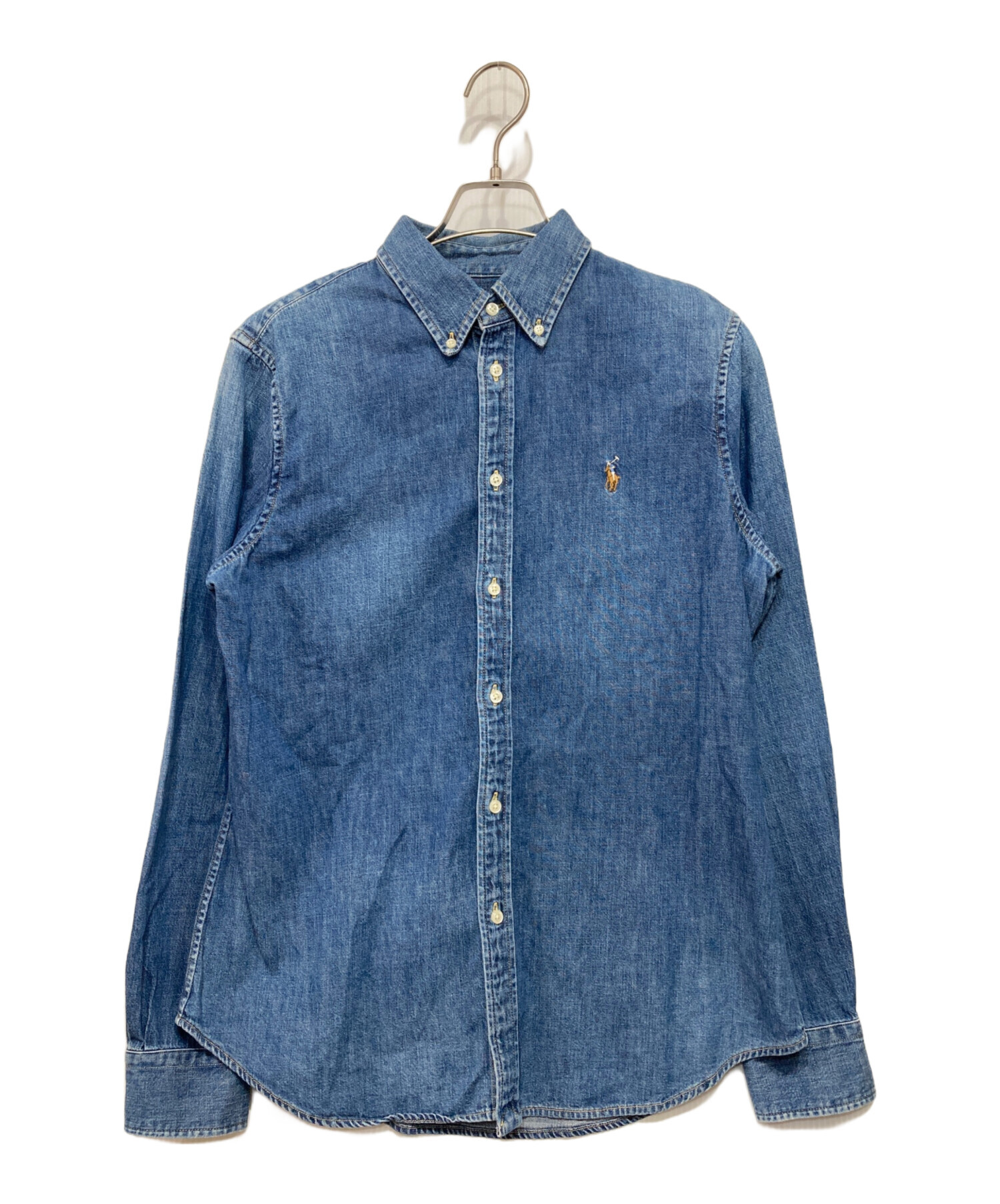 中古・古着通販】POLO RALPH LAUREN (ポロ・ラルフローレン) ボタン 