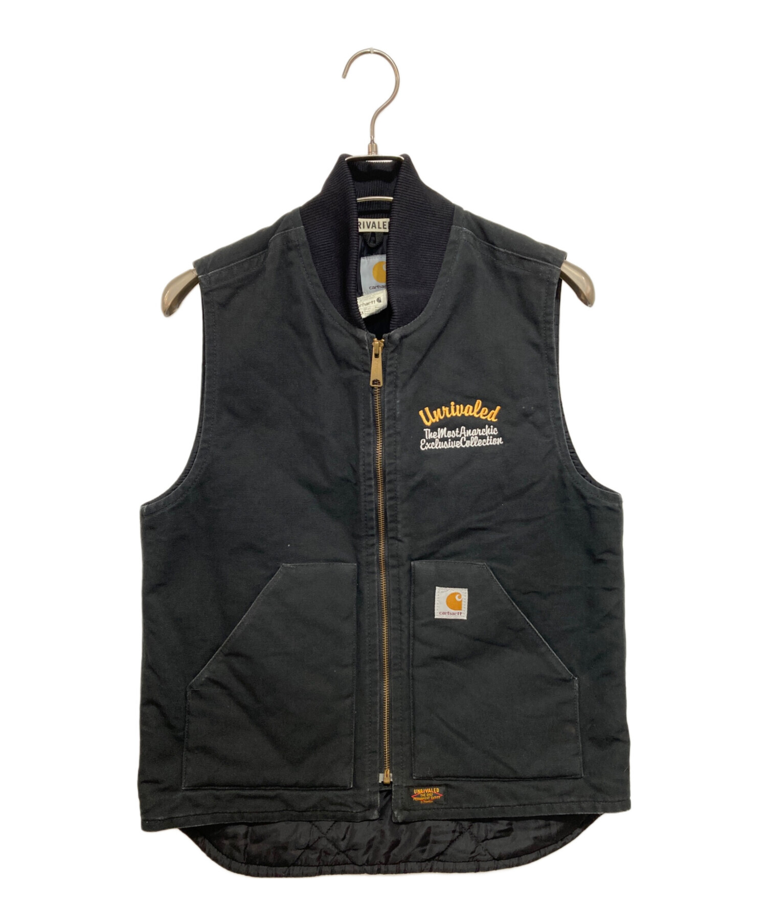 中古・古着通販】CarHartt (カーハート) Duck Arctic Quilt Lined