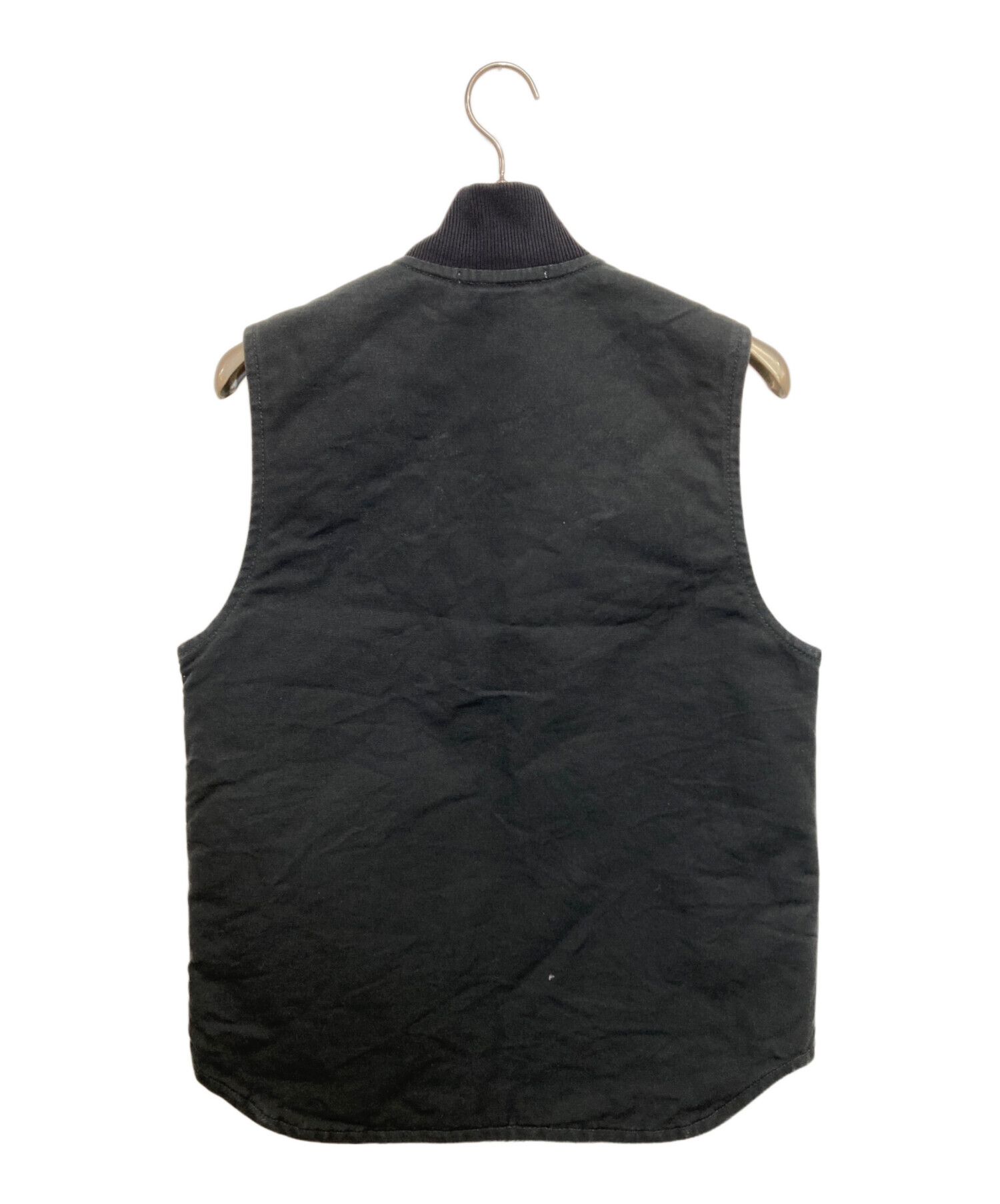 中古・古着通販】CarHartt (カーハート) Duck Arctic Quilt Lined