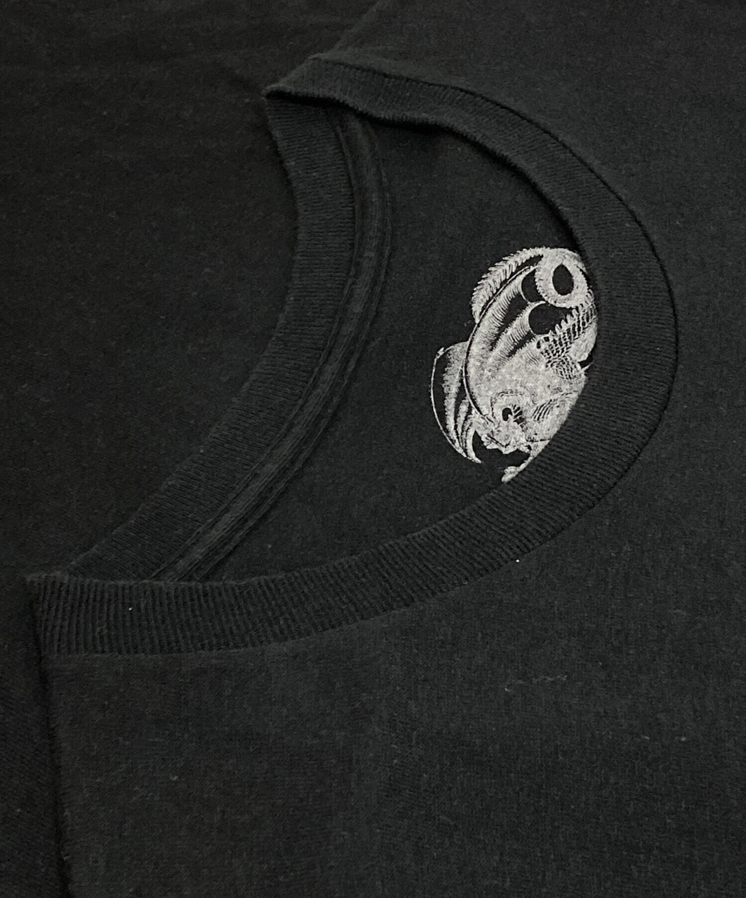 中古・古着通販】powell peralta (パウエルペラルタ) スカルプリントT 