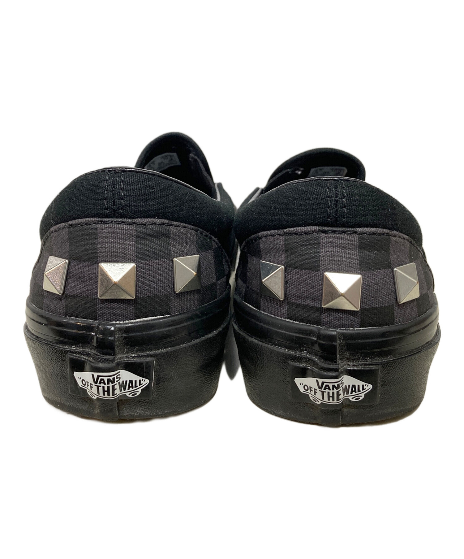 購入オンラインストア VANS Style 98 クラシック スリッポン サイズ 
