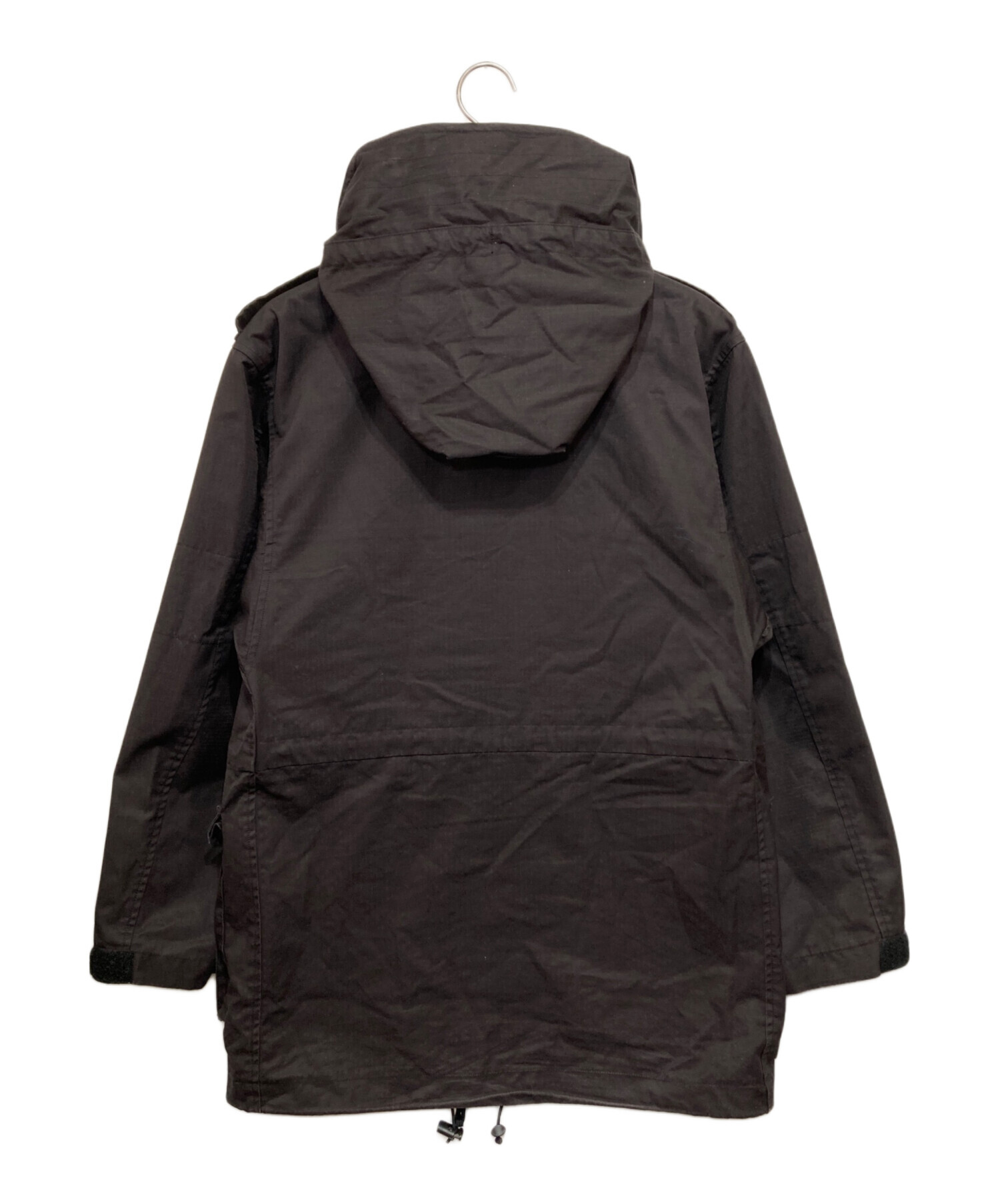 中古・古着通販】British Army (イギリス軍) コンバットスモック