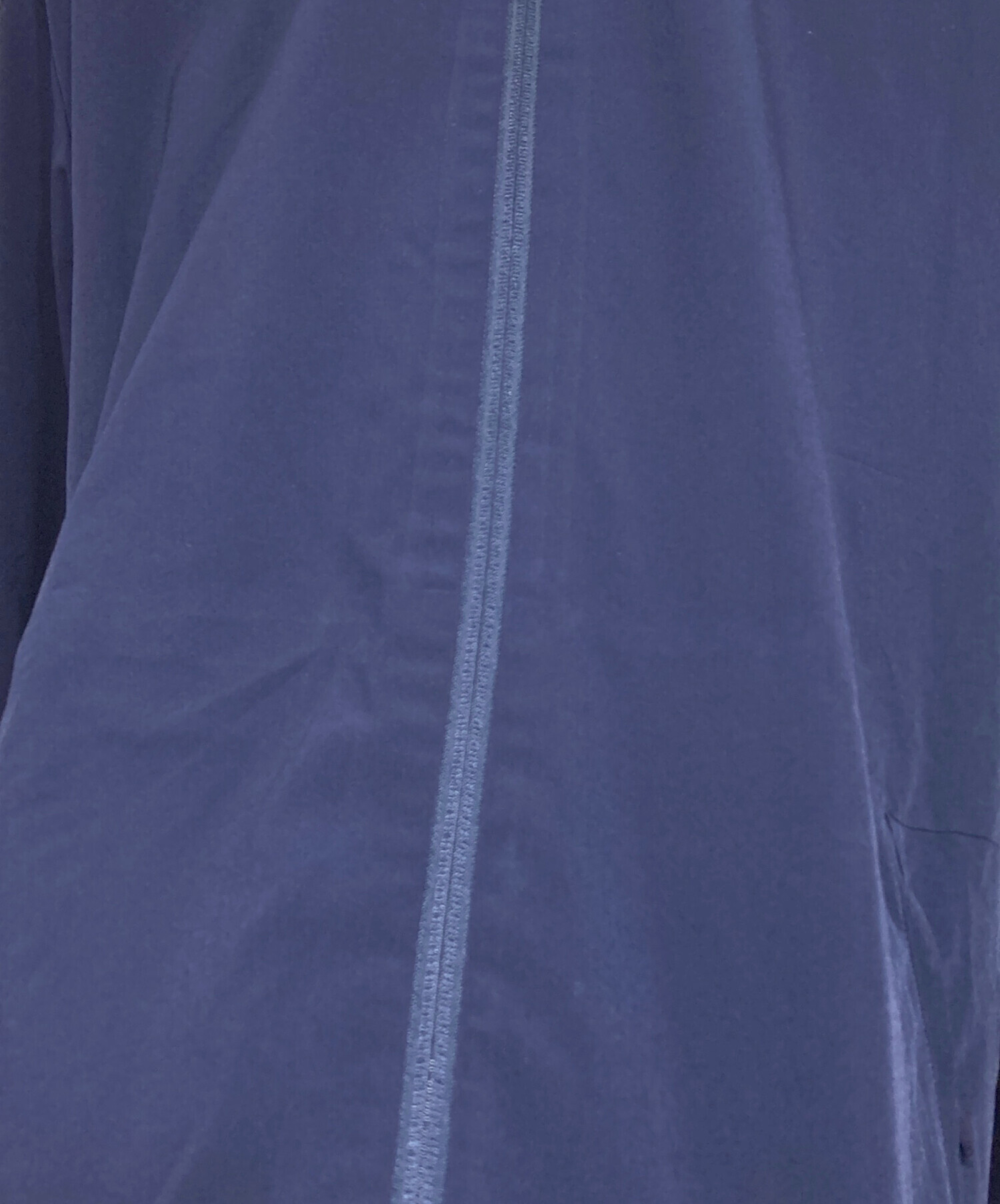 RLX Ralph Lauren ジップアップジャケット ネイビー Lサイズ 中古・古着通販】RLX RALPH LAUREN (アールエルエックスラルフローレン