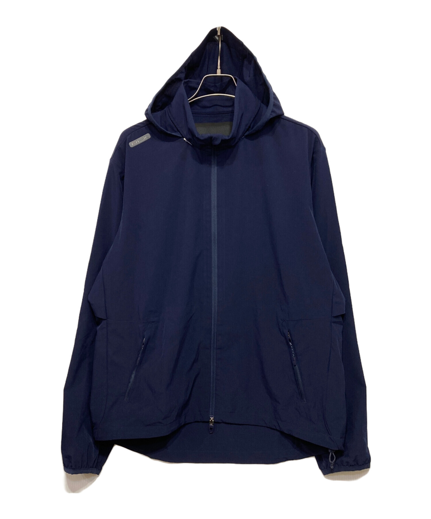 中古・古着通販】RLX RALPH LAUREN (アールエルエックスラルフローレン