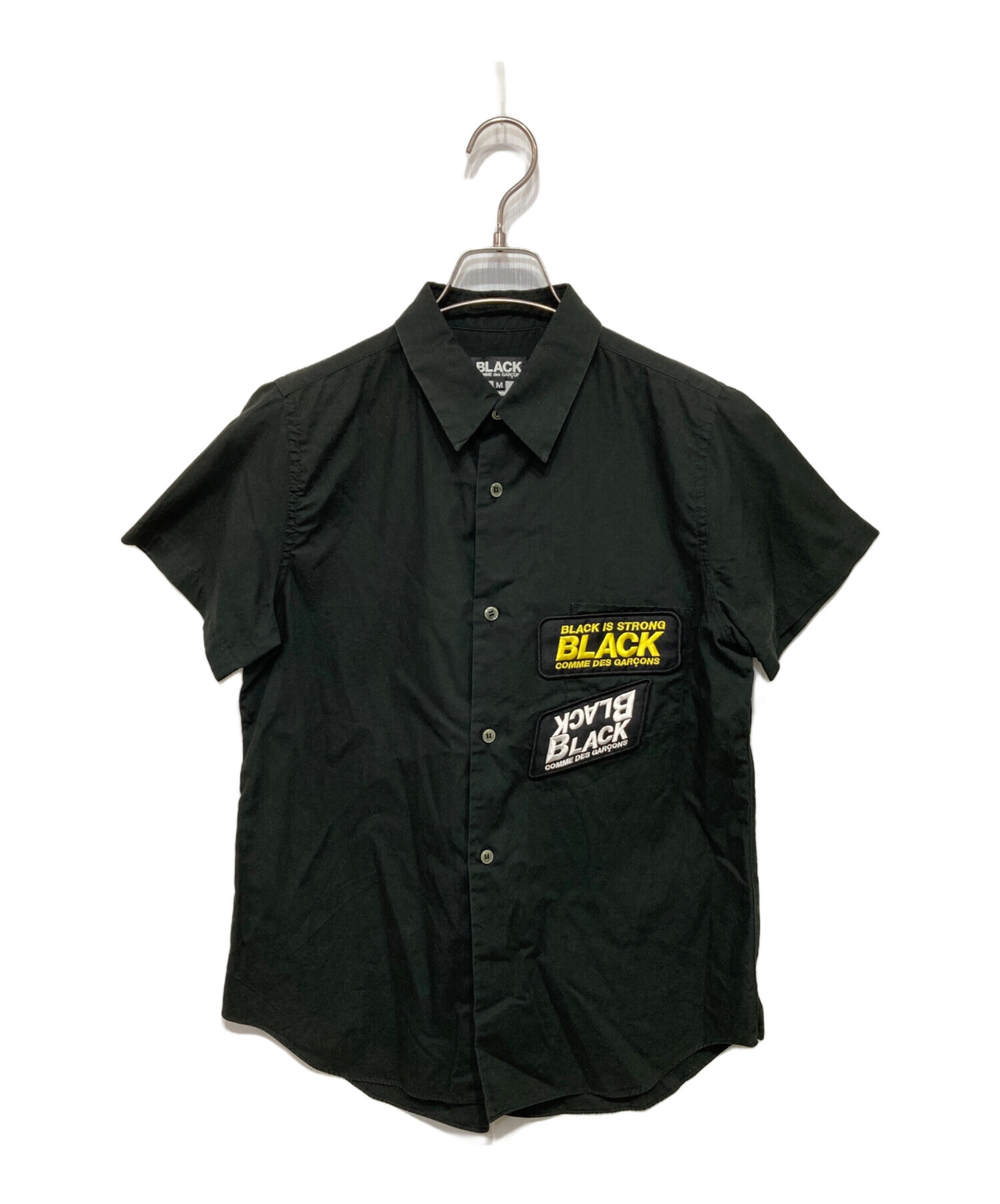中古・古着通販】BLACK COMME des GARCONS (ブラック コムデギャルソン 
