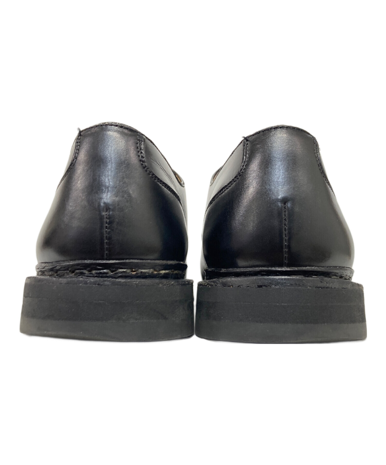 中古・古着通販】berwick (バーウィック) Uチップ 4477 BCVIBK