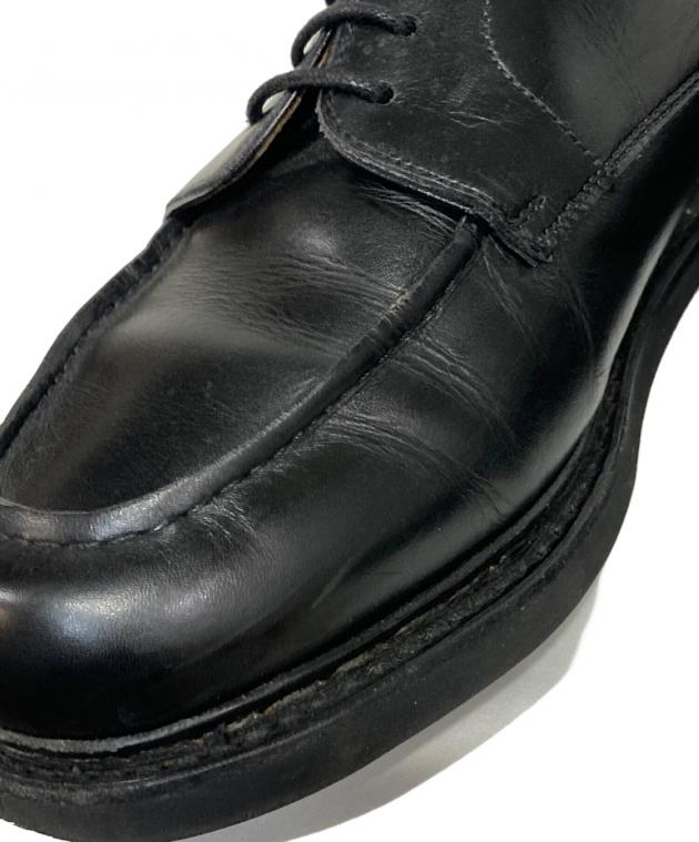 中古・古着通販】berwick (バーウィック) Uチップ 4477 BCVIBK