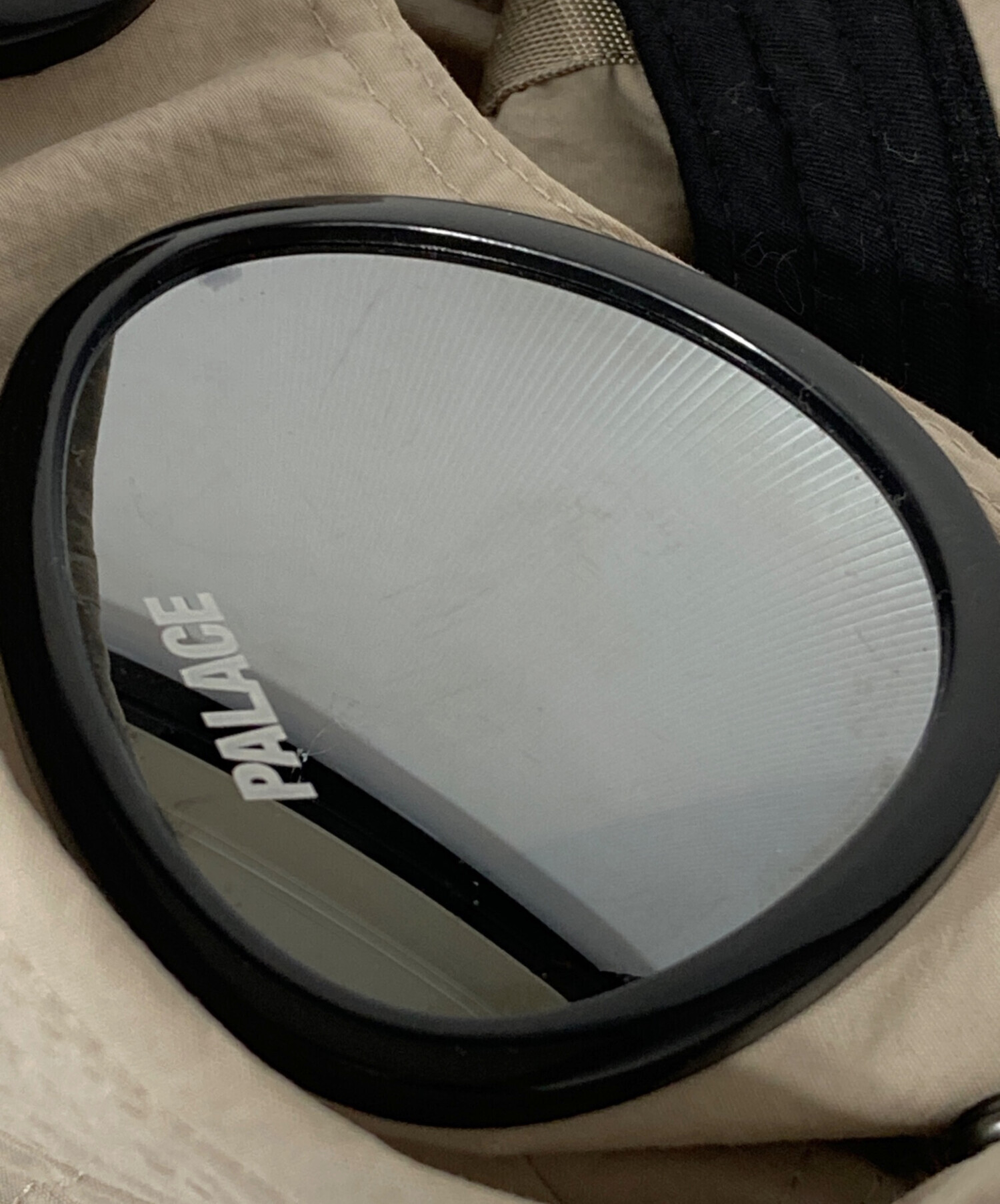 中古・古着通販】C.P COMPANY (シーピーカンパニー) PALACE (パレス