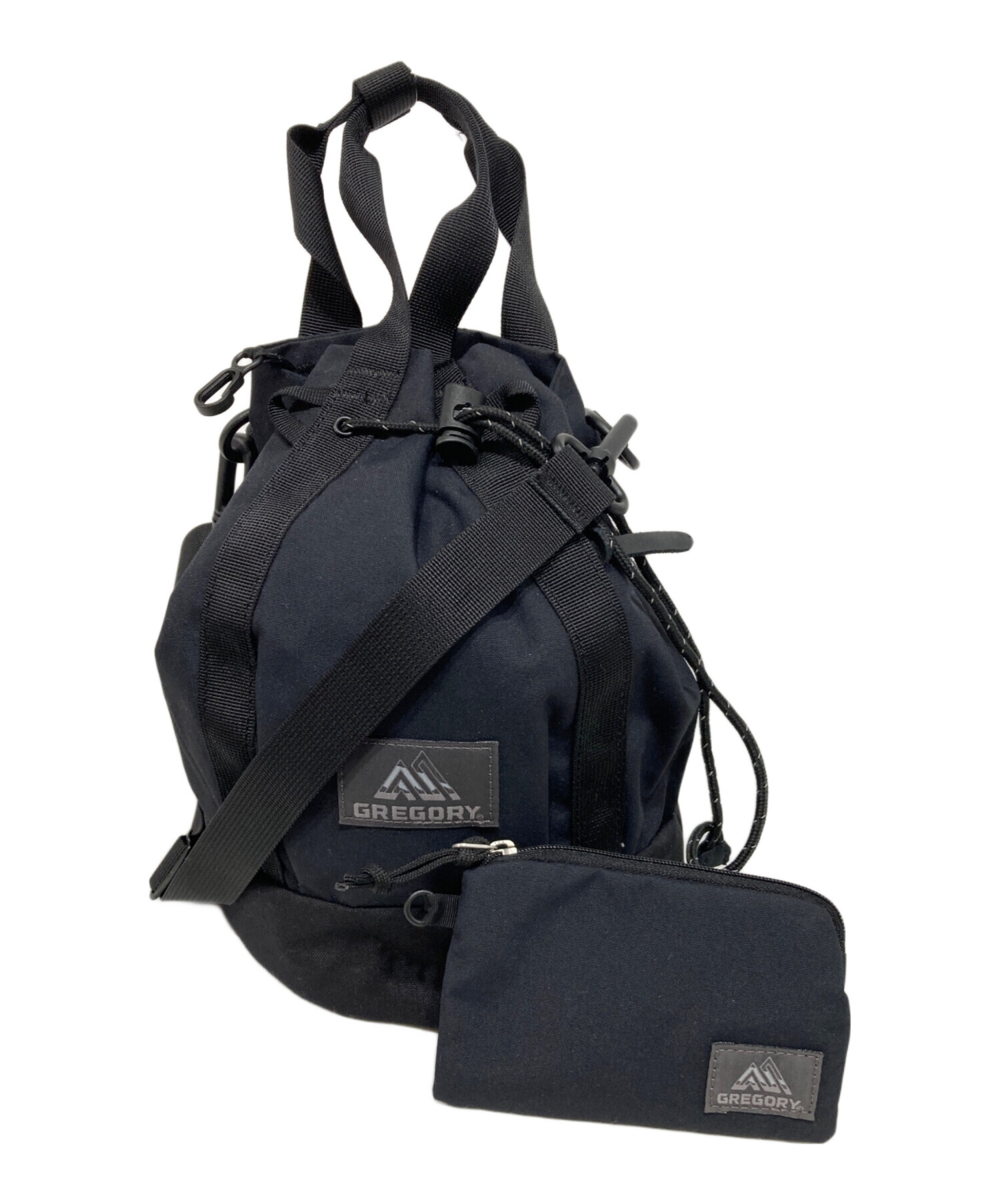 中古・古着通販】GREGORY (グレゴリー) レディバード2wayバケット