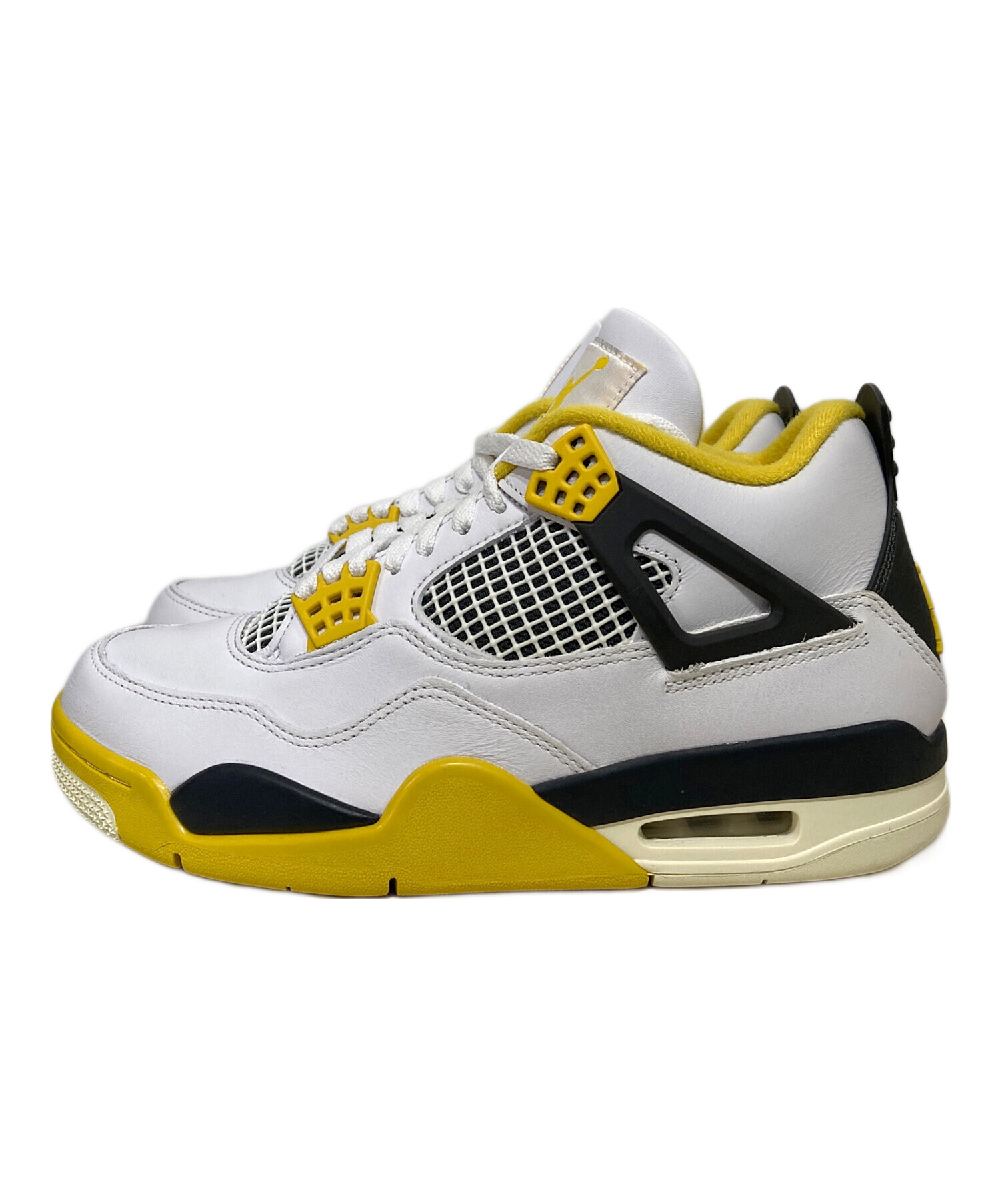 中古・古着通販】NIKE (ナイキ) Air Jordan 4 ハイカットスニーカー 