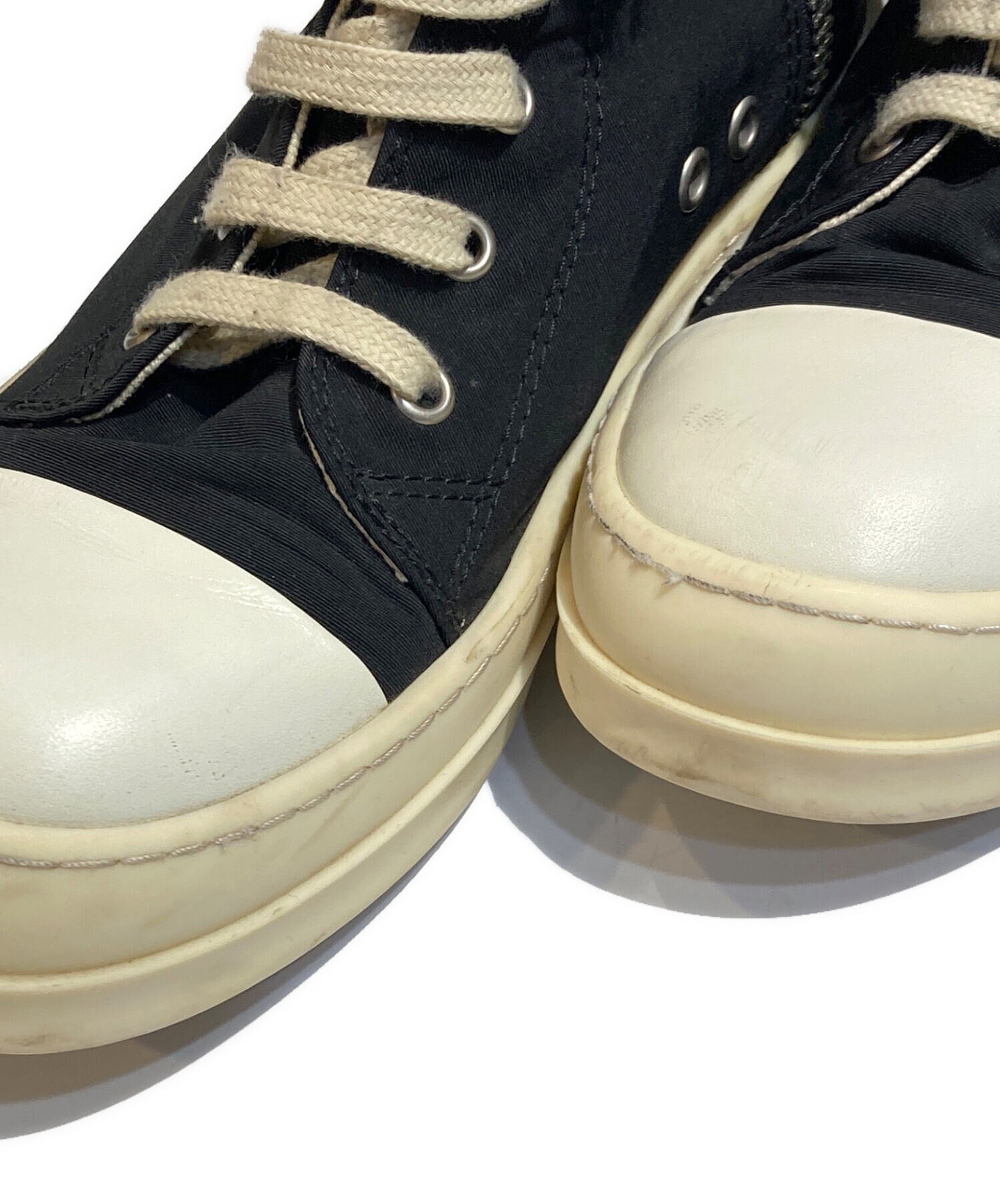 中古・古着通販】RICK OWENS (リックオウエンス) 20SS ラモーンズ