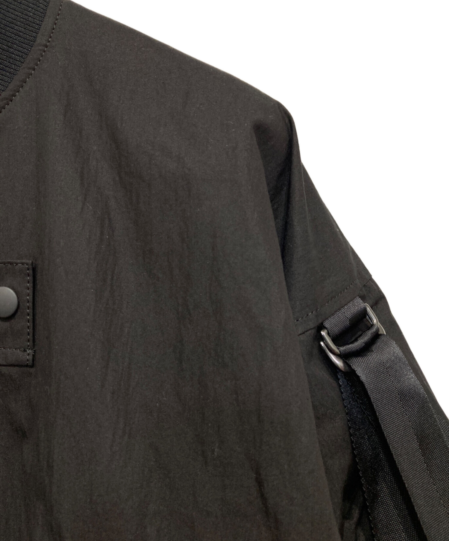 中古・古着通販】REGULATION Yohji Yamamoto (レギュレーションヨウジ