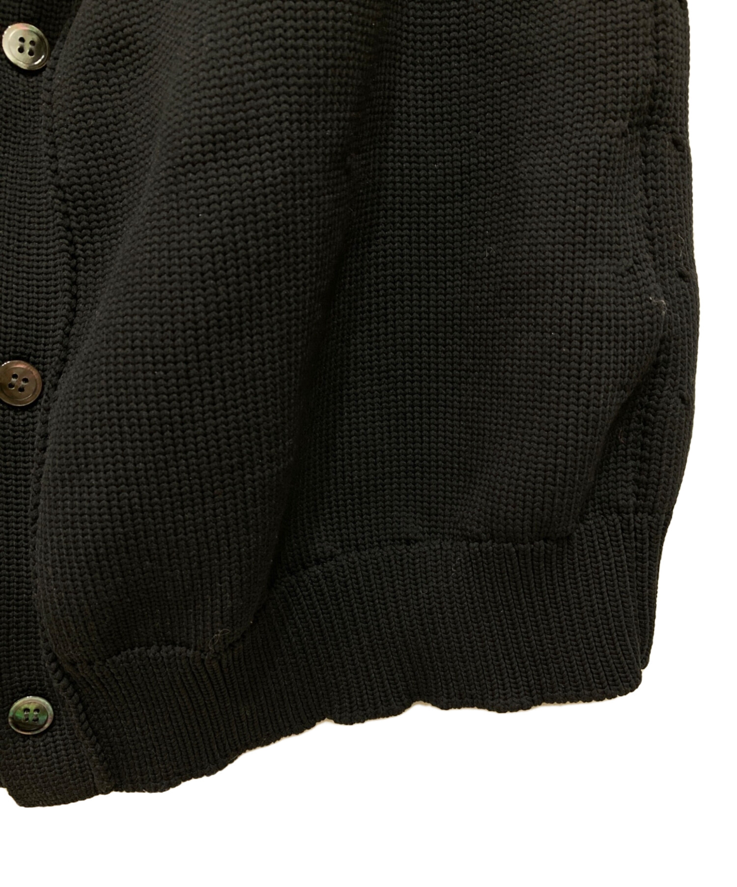 中古・古着通販】COMME des GARCONS (コムデギャルソン) 変形