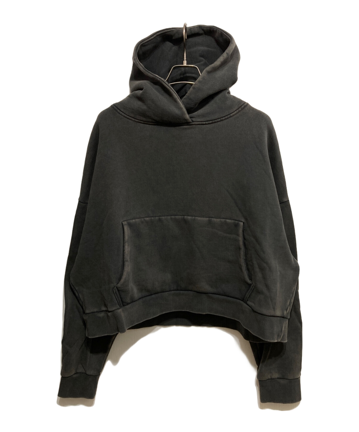 中古・古着通販】entire studios (エンタイアスタジオ) HEAVY HOOD 
