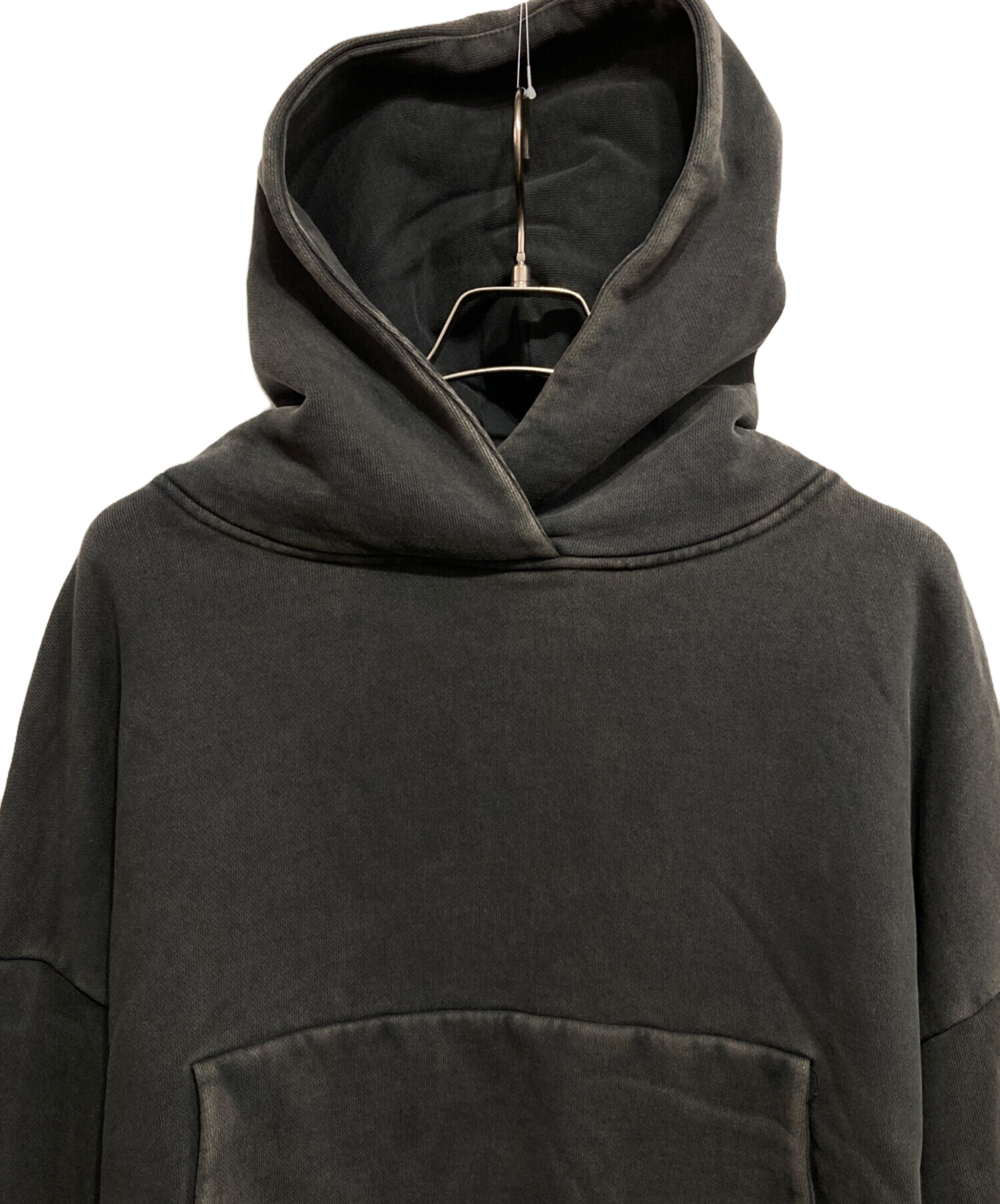 中古・古着通販】entire studios (エンタイアスタジオ) HEAVY HOOD 