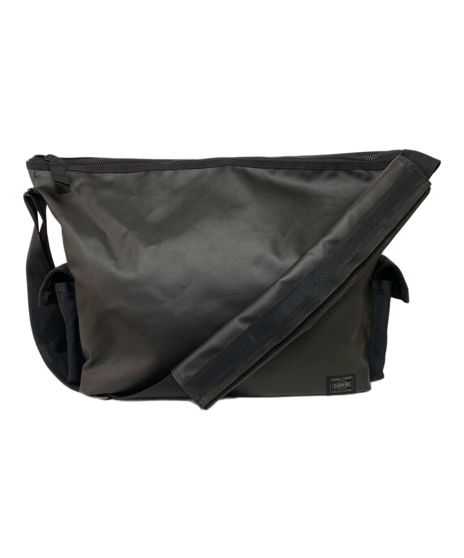中古・古着通販】PORTER (ポーター) PRISM SHOULDER BAG