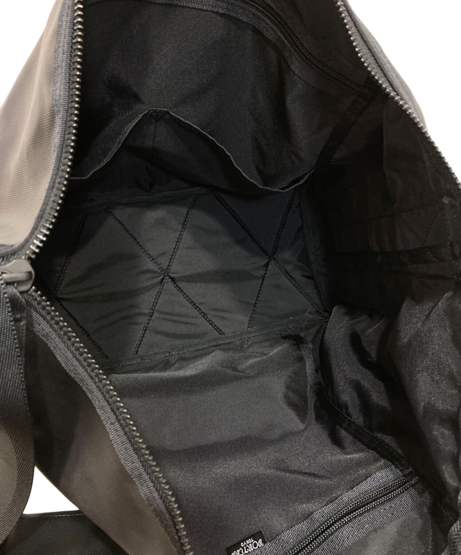 中古・古着通販】PORTER (ポーター) PRISM SHOULDER BAG/プリズム
