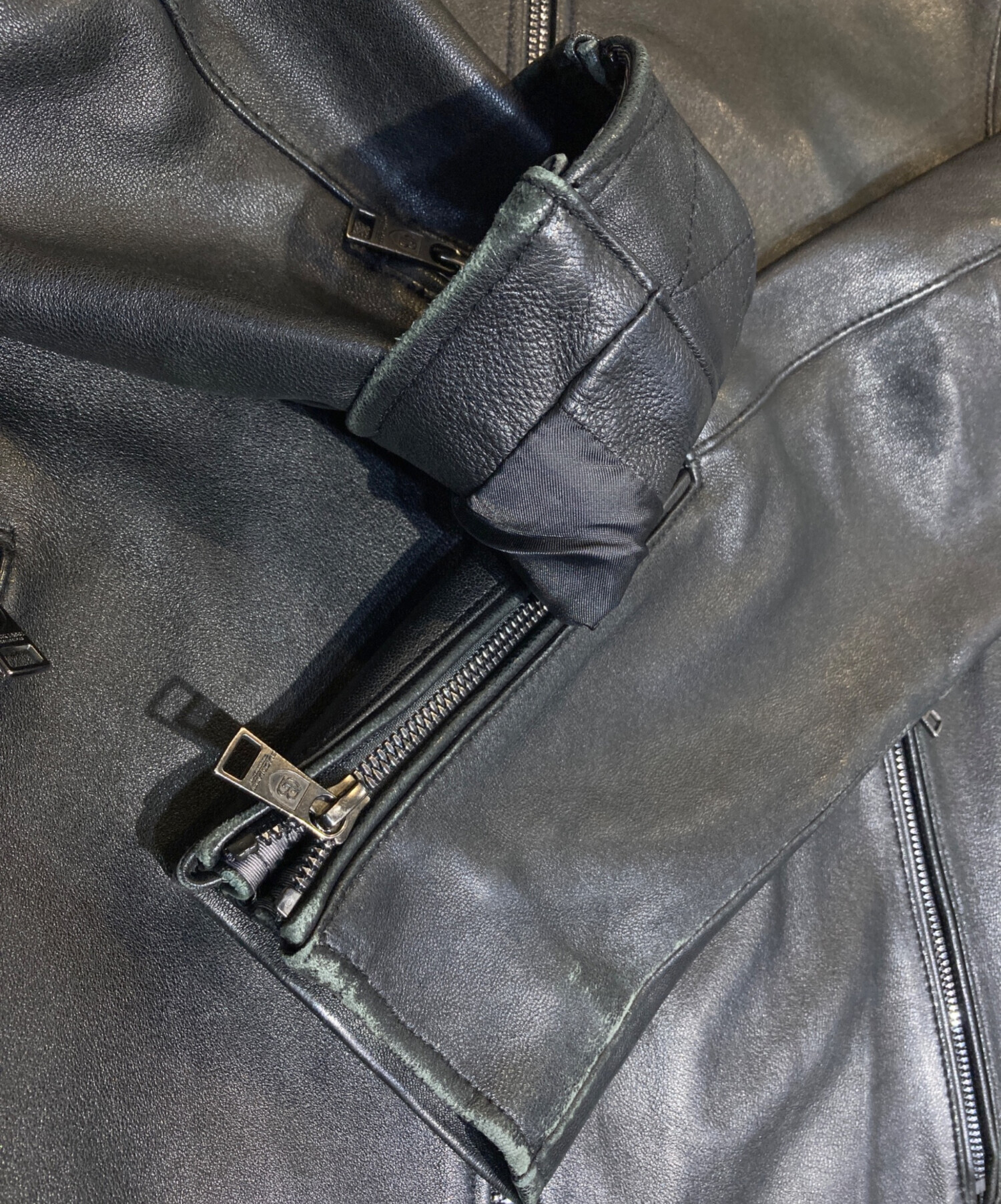 中古・古着通販】BLACK LABEL CRESTBRIDGE (ブラックレーベル クレスト