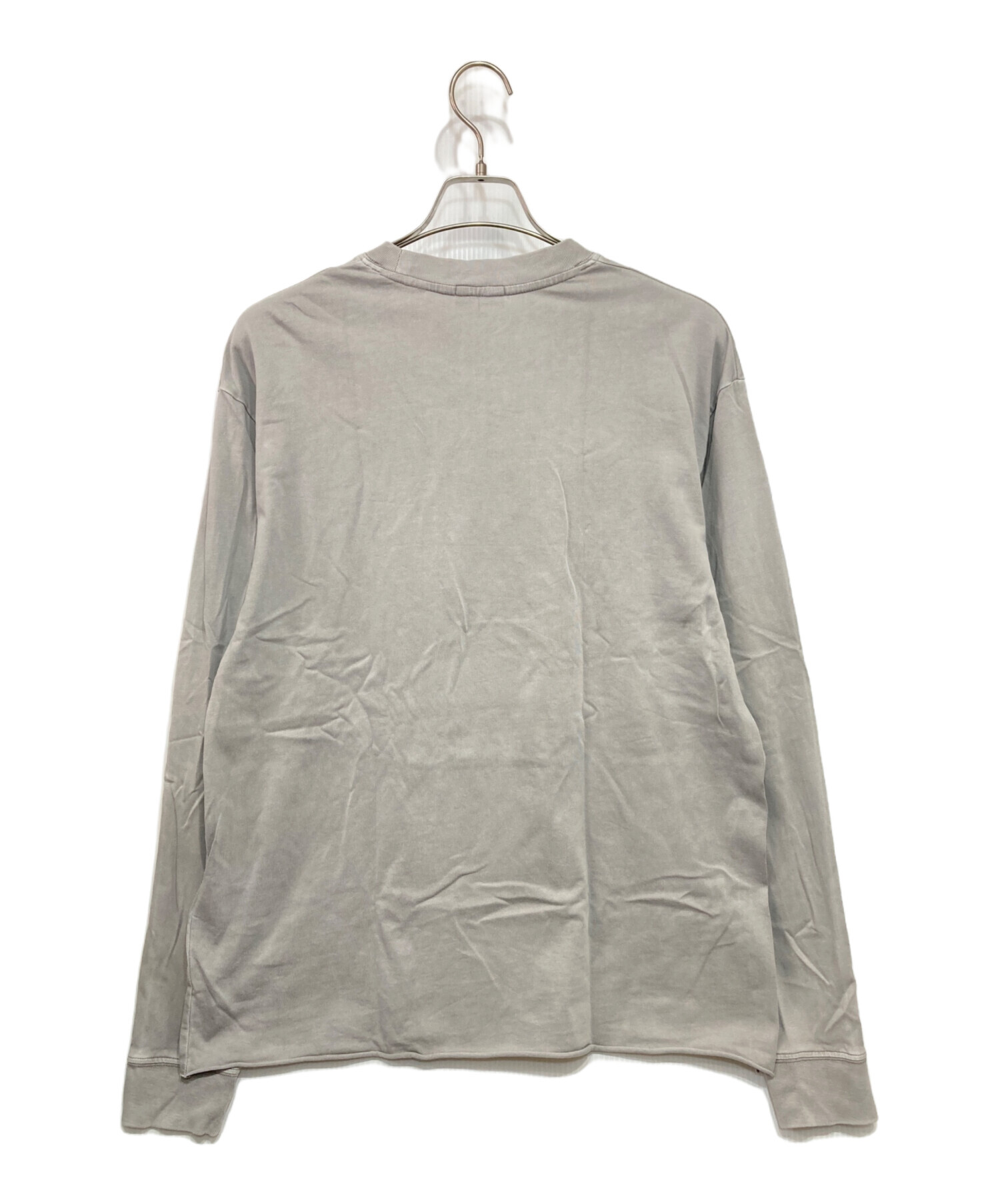 中古・古着通販】KITH (キス) Long-Sleeve LAX Tee 長袖Tシャツ ライト 