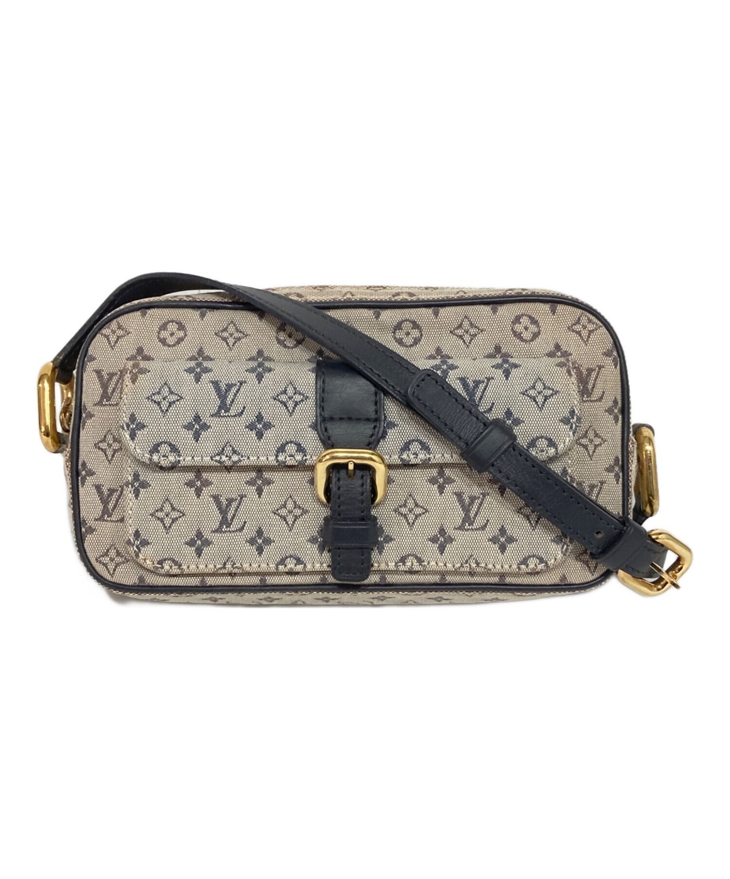中古・古着通販】LOUIS VUITTON (ルイ ヴィトン) モノグラムミニ 
