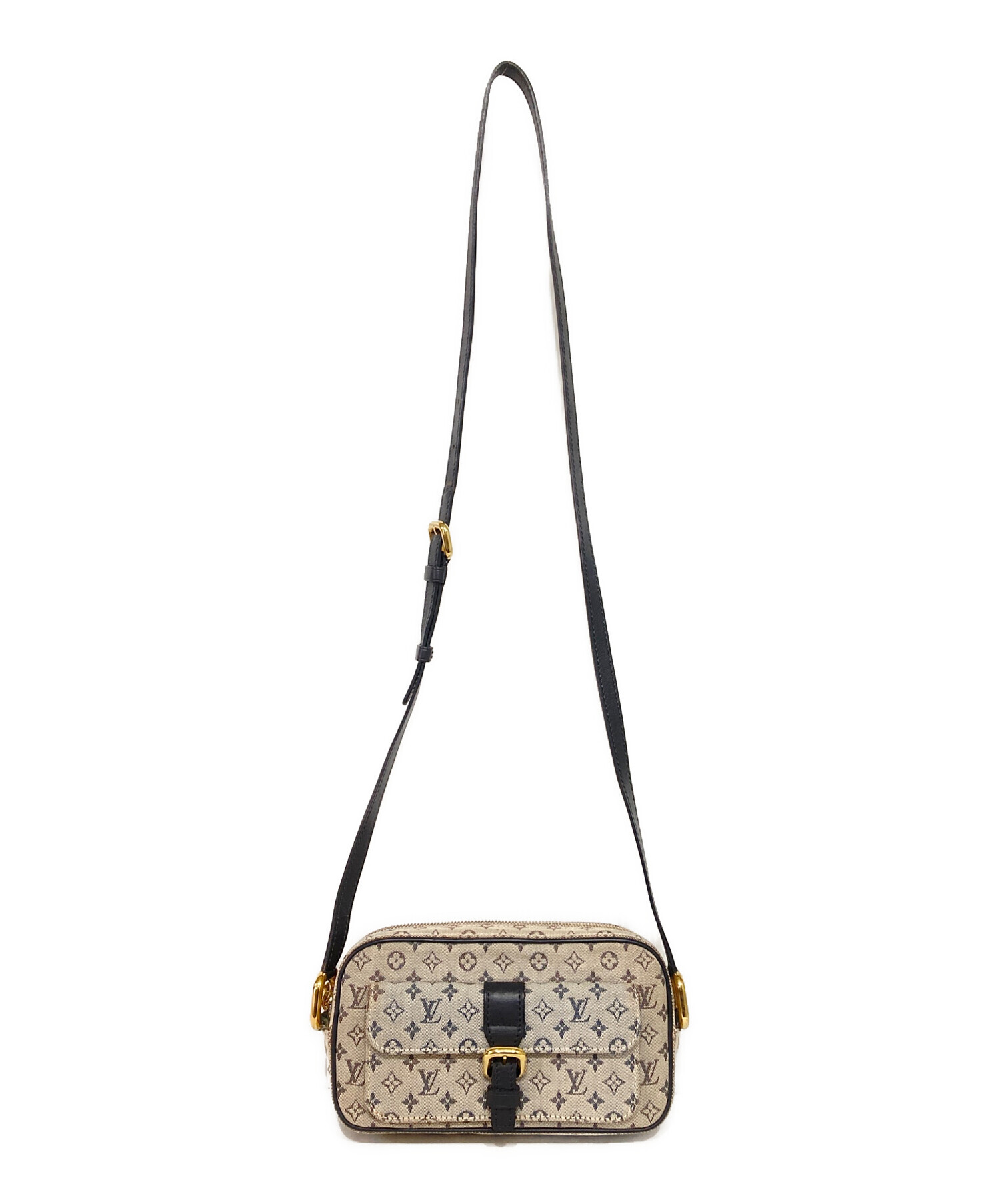 中古・古着通販】LOUIS VUITTON (ルイ ヴィトン) モノグラムミニ 