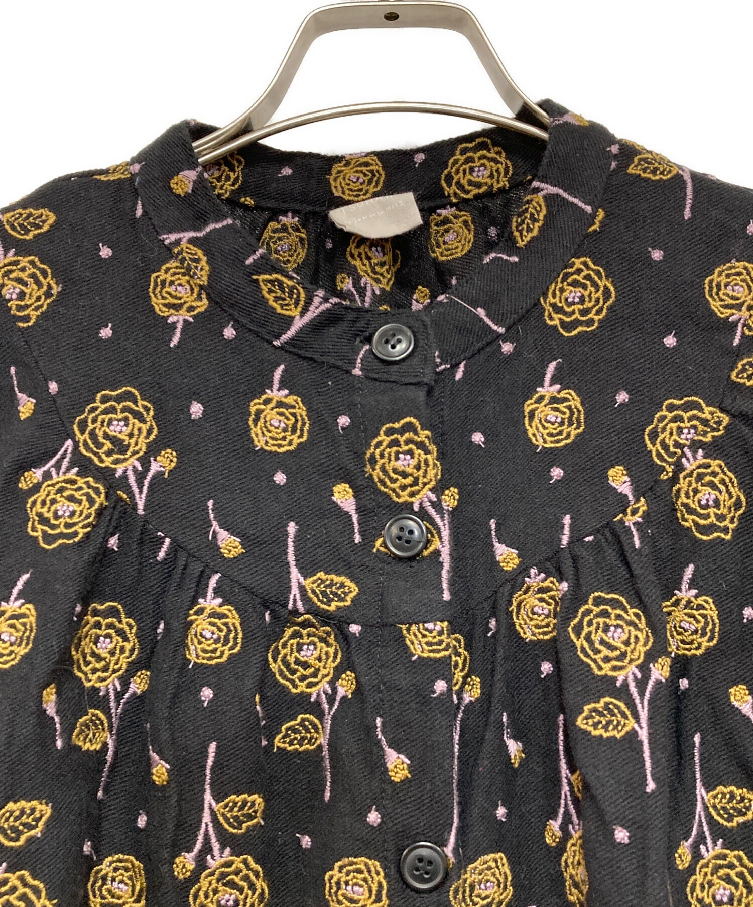 ブランド古着販売 中古・古着通販】GENUINE MERCHANDISE (ジェニュイン マーチャンダイズ