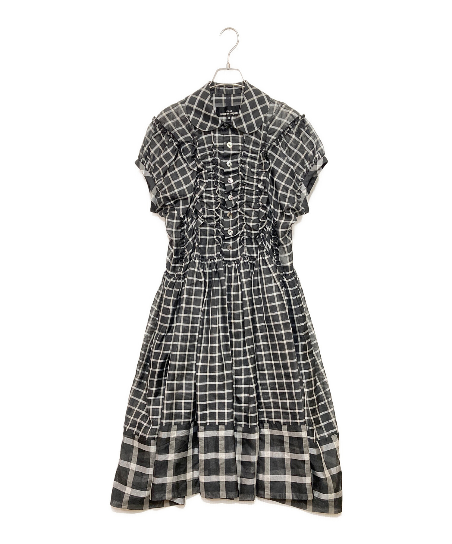 中古・古着通販】tricot COMME des GARCONS (トリココムデギャルソン