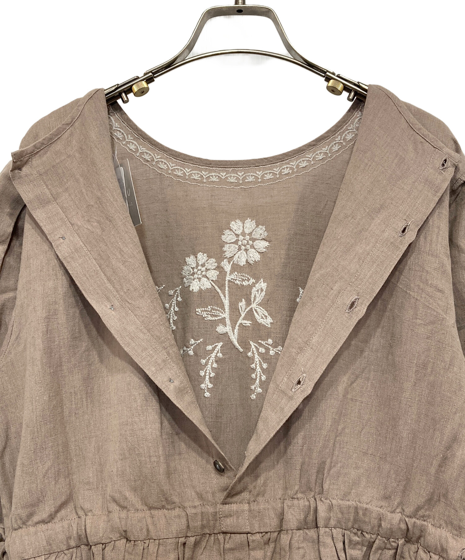 中古・古着通販】TSUHARU by samansa Mos2 (ツハル バイ サマンサ