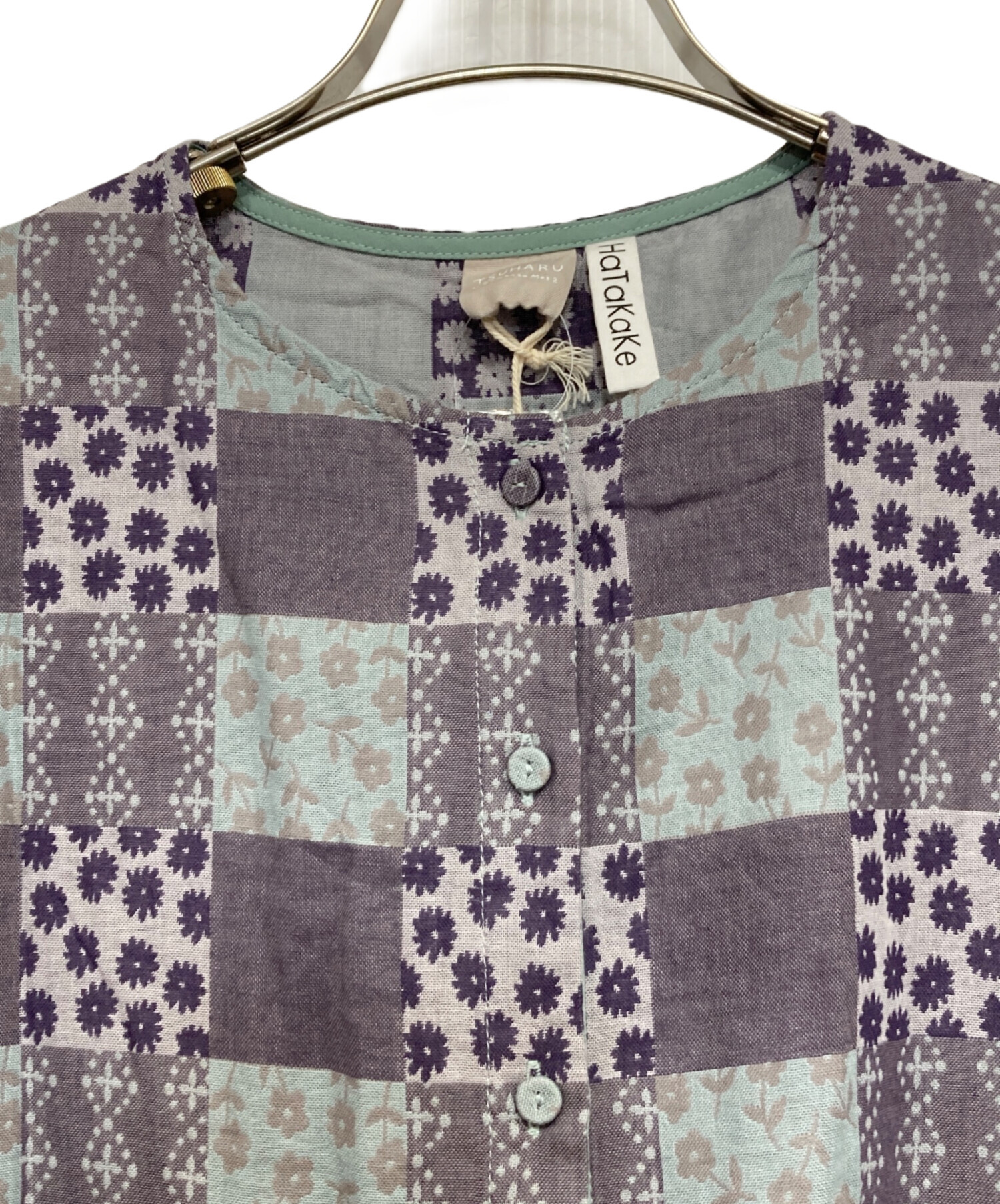 中古・古着通販】TSUHARU by samansa Mos2 (ツハル バイ サマンサ