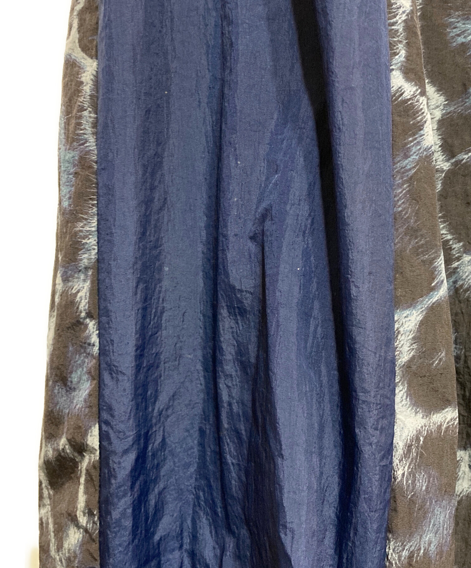 中古・古着通販】LAD MUSICIAN (ラッドミュージシャン) LEOPARD OVER