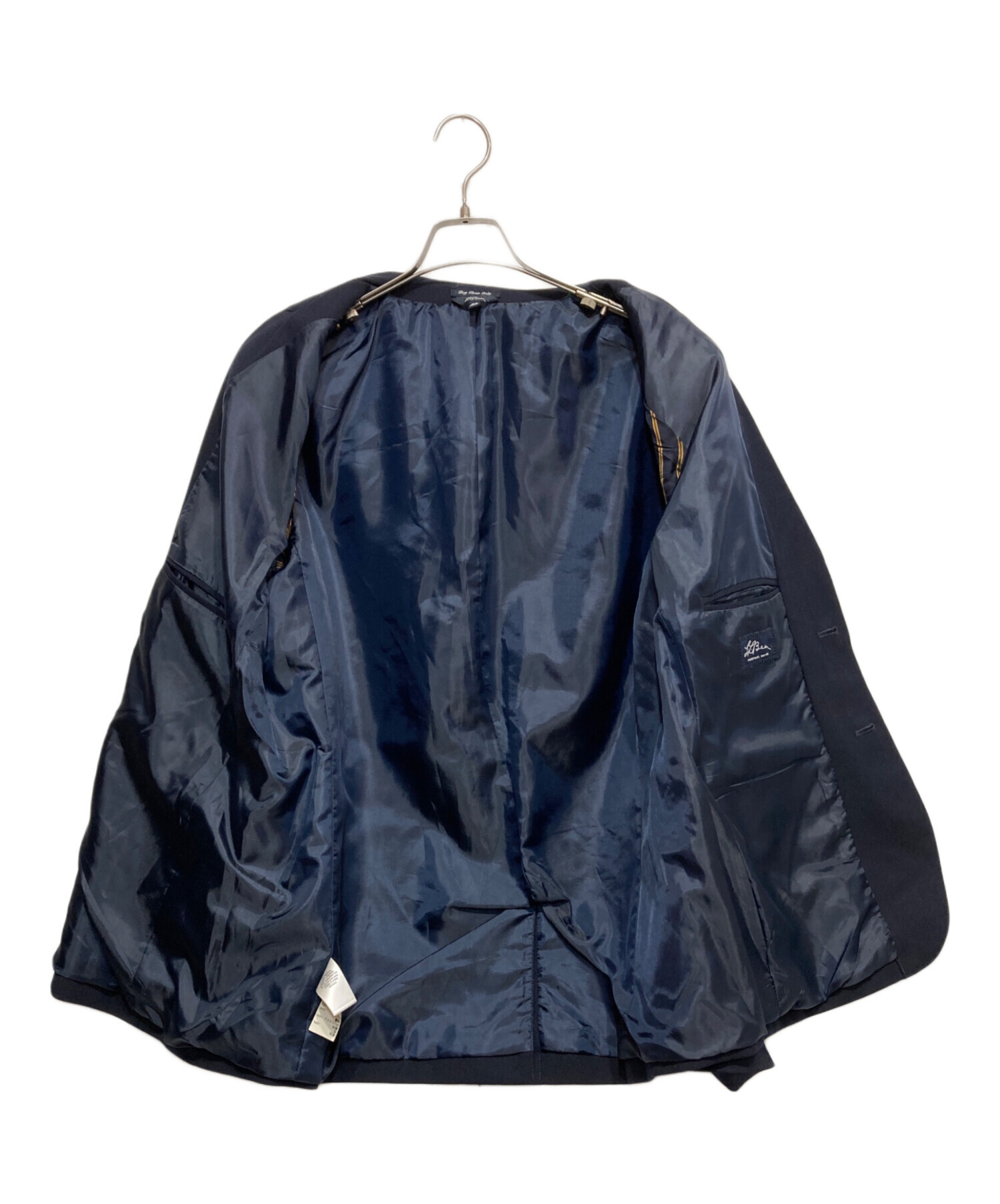 中古・古着通販】L.L.Bean (エルエルビーン) テーラードジャケット