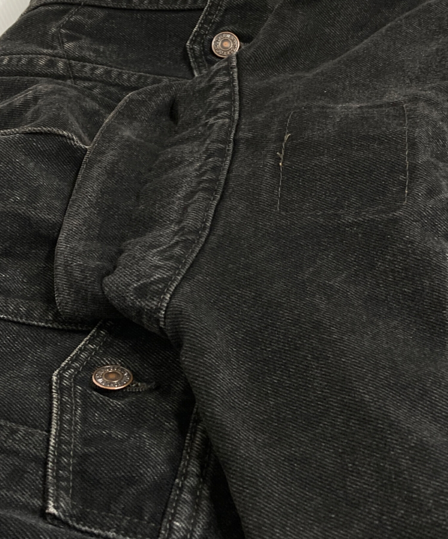 中古・古着通販】LEVI