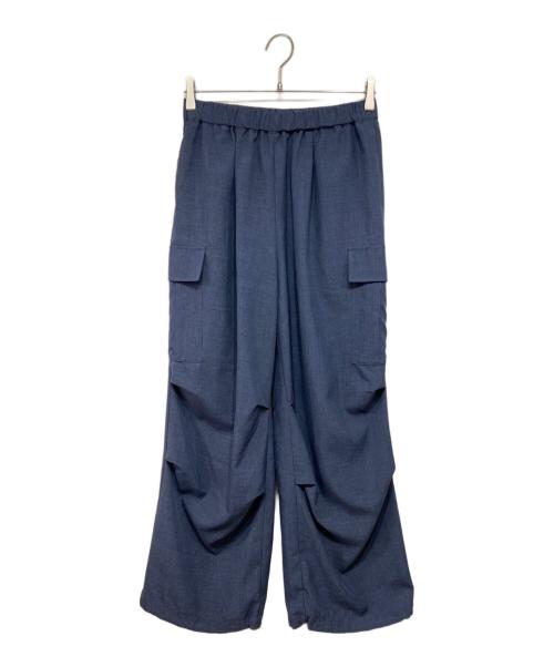 中古・古着通販】BEARDSLEY (ビアズリー) 24SS カーゴパラシュート