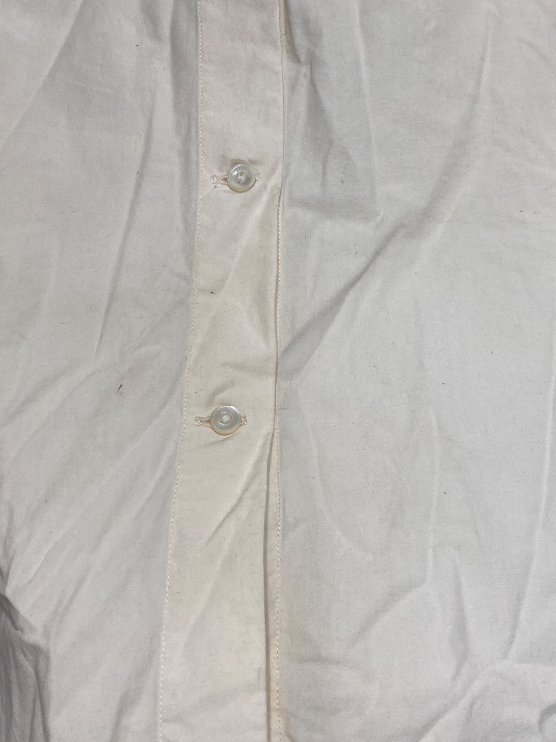 ARTS & SCIENCE 長袖シャツ ベージュ 3031003683881308_08_7403.jpeg