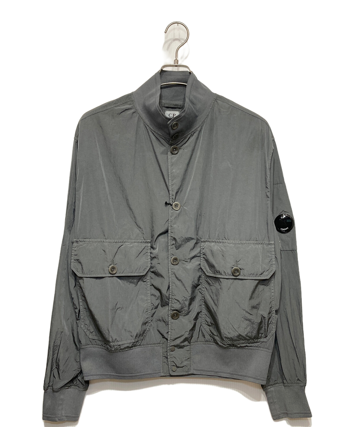 中古・古着通販】C.P COMPANY (シーピーカンパニー) Chrome-R Full 