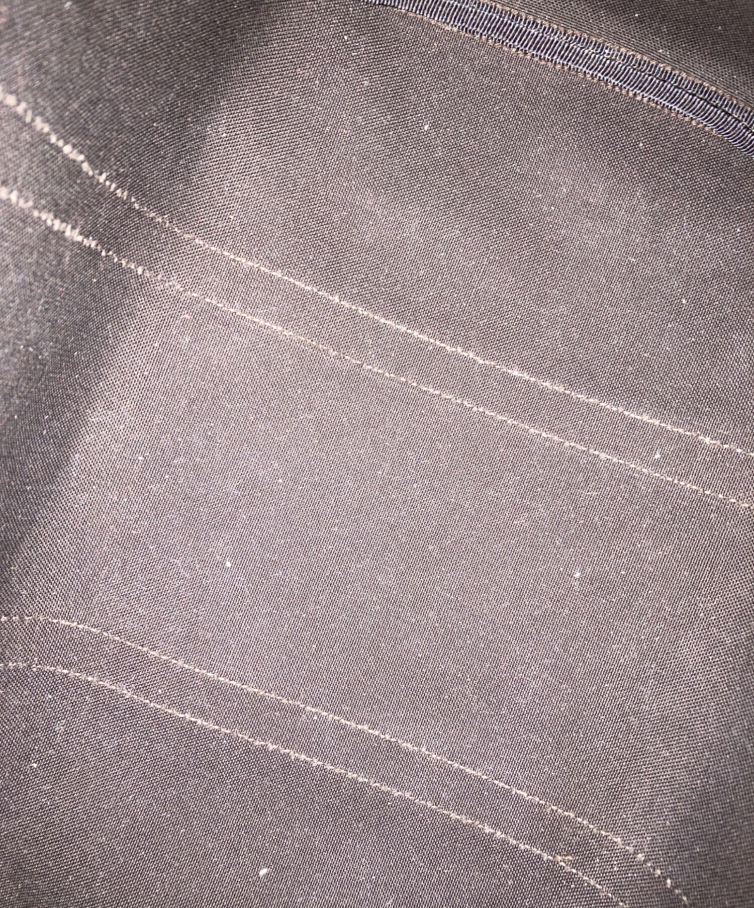 中古・古着通販】GUCCI (グッチ) GGクリスタルミニボストンバッグ