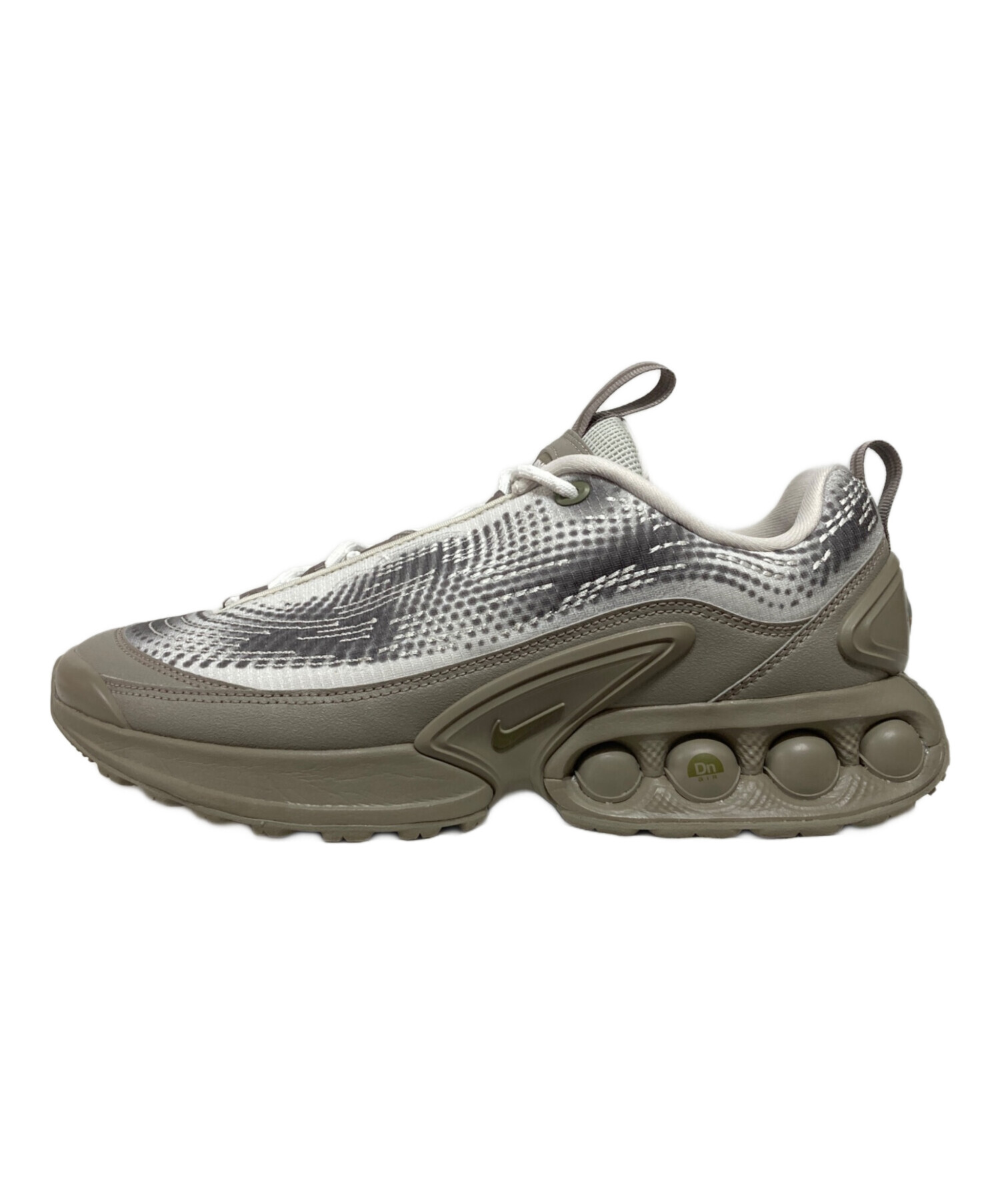 中古・古着通販】NIKE (ナイキ) AIR MAX DN SP LIGHT BONE/MEDIUM 