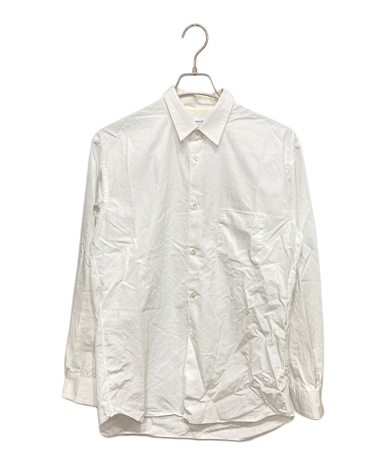 中古・古着通販】COMME des GARCONS SHIRT (コムデギャルソンシャツ 