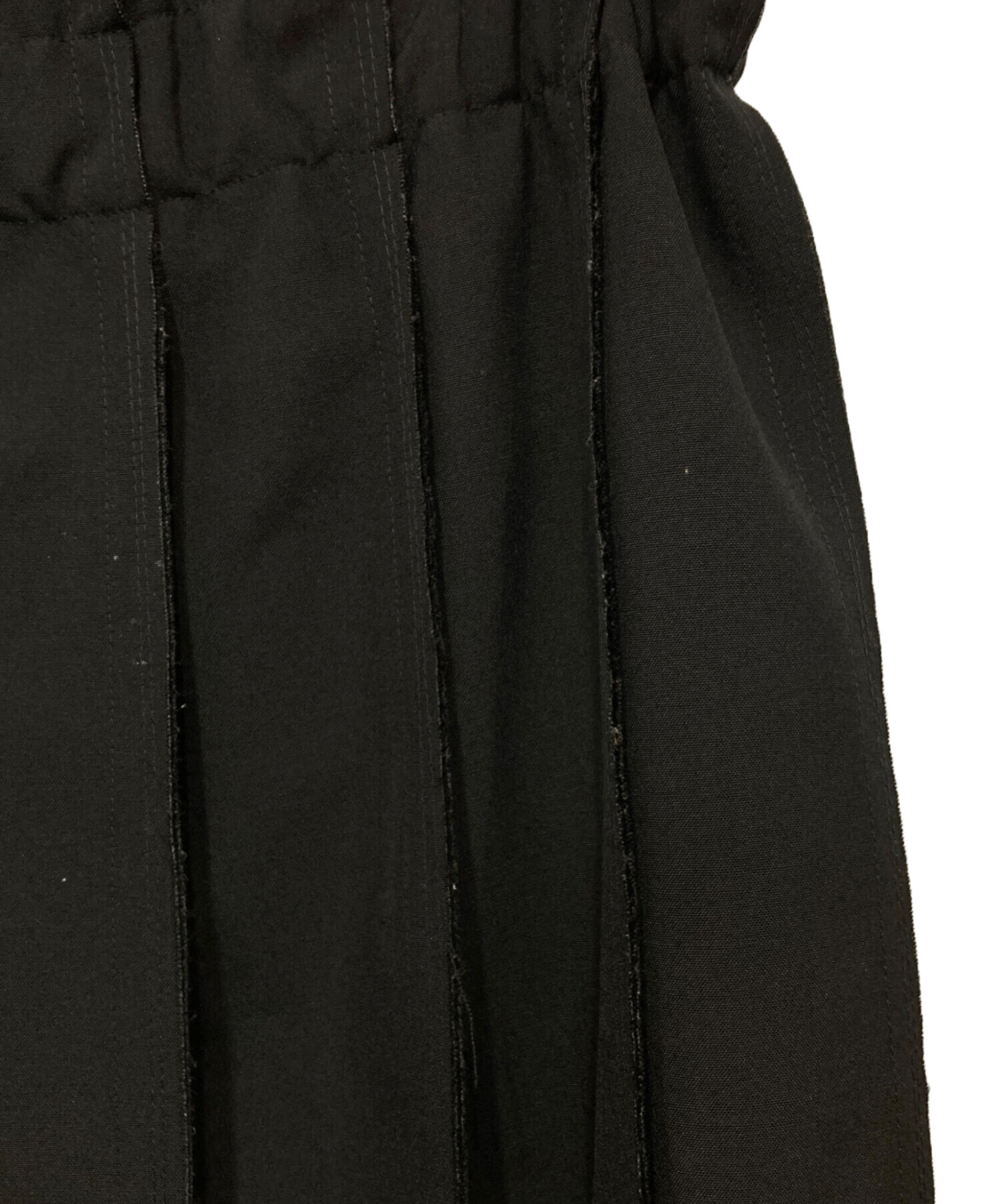 中古・古着通販】COMME des GARCONS (コムデギャルソン) カットオフ