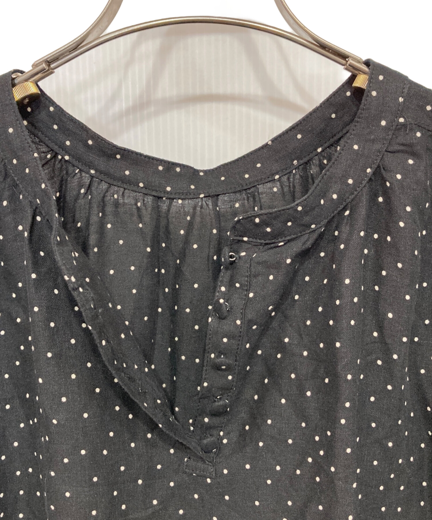 N_8 エヌオット ワンピース レディース 【古着】【中古】 中古・古着通販】NATURAL by Studio Clip (ナチュラル バイ スタディオ