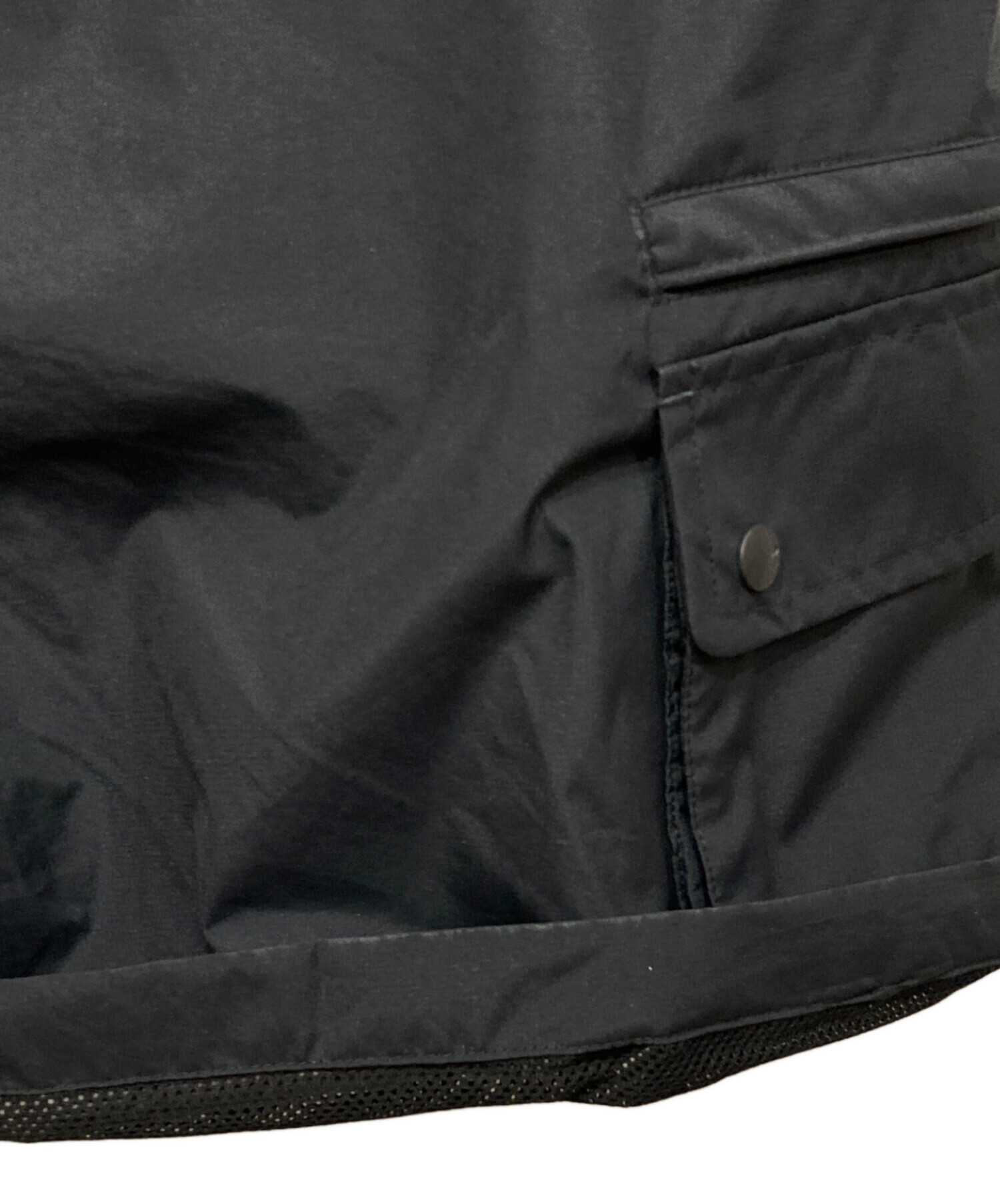 中古・古着通販】DAIWA PIER39 (ダイワ ピア39) GORE-TEX WINDSTOPPER 