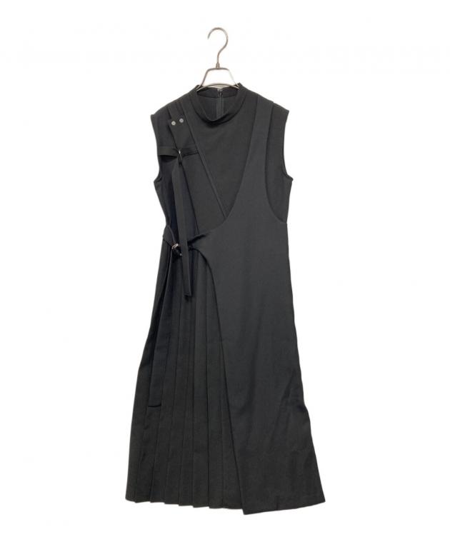 united tokyo ワンピース アシメ UNITED TOKYO グライダーアシメ