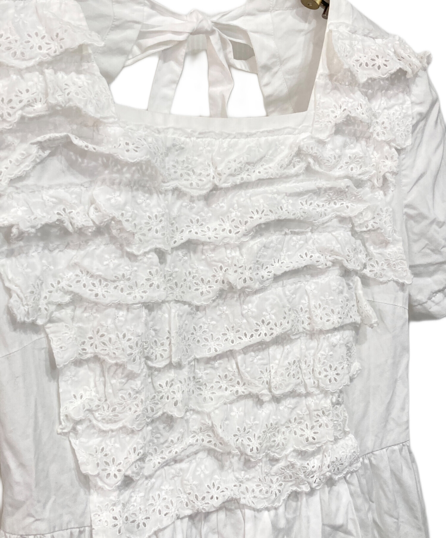 中古・古着通販】COMME des GARCONS GIRL (コムデギャルソンガール