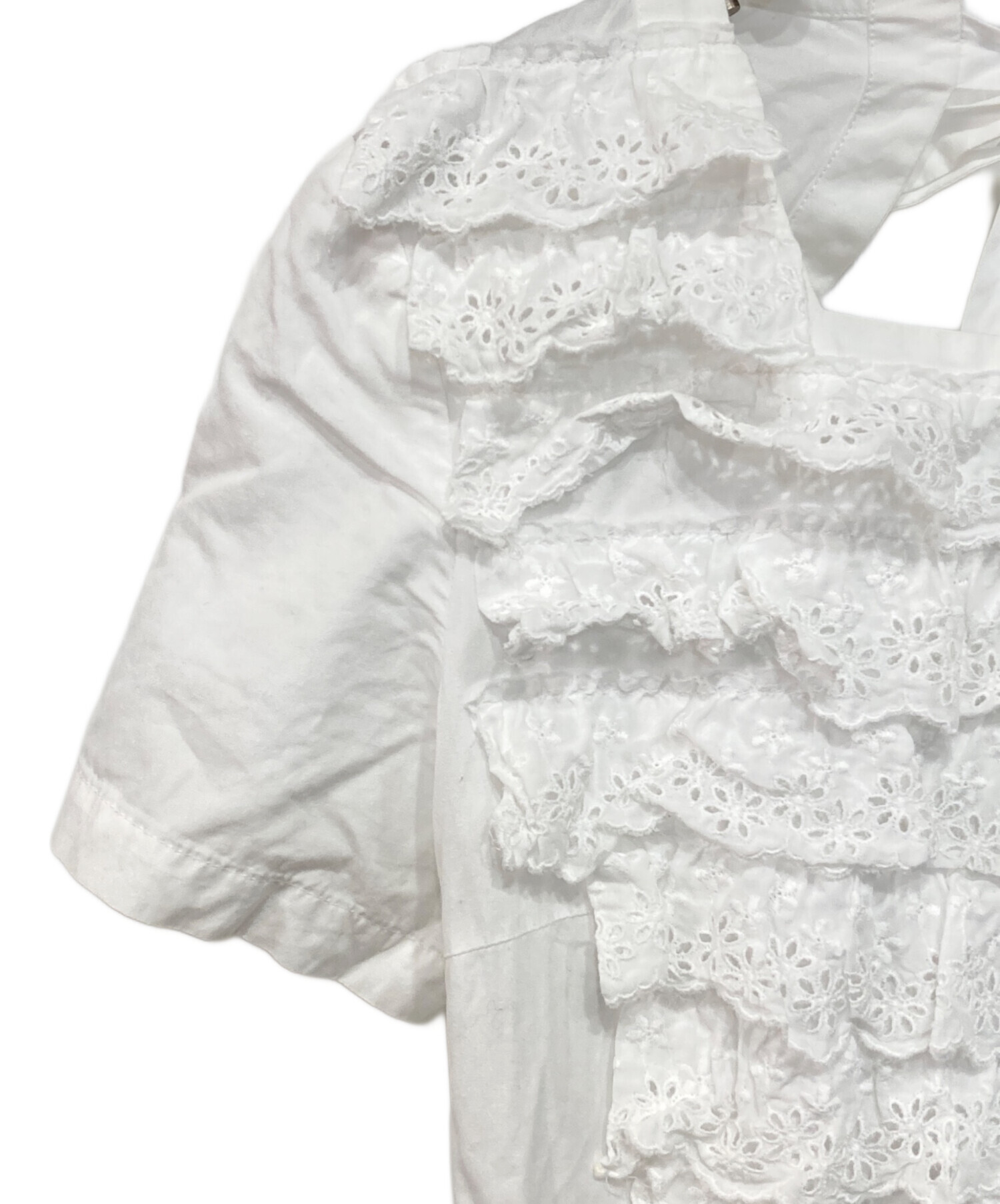 中古・古着通販】COMME des GARCONS GIRL (コムデギャルソンガール